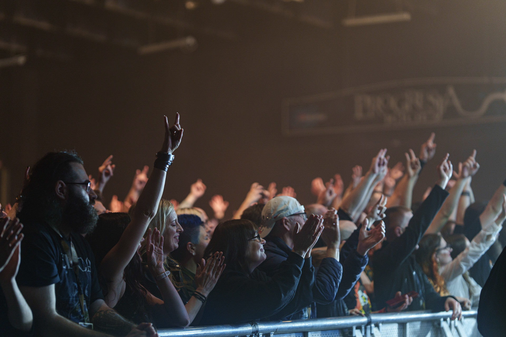 25.03.2023 APOCALYPTICA - symfoniczny heavy metal. Klub Progresja, Warszawa, Knock Out Productions. fot. Andrzej Wasilkiewicz/Reporter