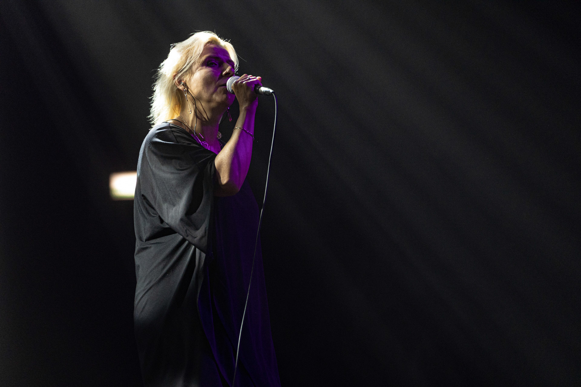 30.08.2022 Fundacja Bezpieczne Niebo wraz z klubem Progresja serdecznie zapraszają na specjalny koncert charytatywny dla Szymona Stankiewicza, który walczy z nowotworem.  KASIA NOWICKA - NOVIKA (wraz z DJ Spox).Od lat jedna z najbardziej aktywnych postaci na polskiej scenie muzycznej.Wokalistka, która początkowo udzielała się w zespole Futro i u boku Smolika, asolowo zadebiutowała w 2006 roku albumem „Tricks Of Life” nominowanym doPaszportu Polityki. Kolejne płyty: „Lovefinder” (2010) i album z remixami „Mixfinder” (2011) zostały nagrodzone Fryderykami w kategorii klubowej. Ostatni solowy album Noviki zatytułowany „Bez Cukru” ukazał się w 2019 roku i zebrał świetne recenzje, a piosenki „Lekko” i „Słabości” często gościły na antenach radiowych. W roku 2021 Novika obchodziła jubileusz 20 lat obecności na scenie i wydała z tej okazji album z nowymi wersjami jej przebojów – Novika 2.0.Chociaż nie gra już jako dj, Novika regularnie występuje wokalnie w klubach w całym kraju w ramach duetu Novika &amp; Mr.Lex. Zagrała na najważniejszych polskich festiwalach (Open’er, FreeForm, Audioriver, Tauron Nowa Muzyka). Od przeszło 15. lat prowadzi również autorskie audycje radiowe. Gościła już na antenach wielu stacji, obecnie prowadzi audycję Lekko w Radiu KAMPUS.Organizacja Progresja i Fundacja Bezpieczne Niebo. fot. Andrzej Wasilkiewicz/kaziq.com