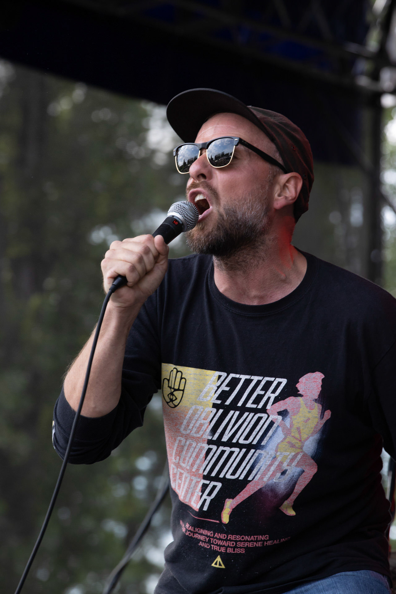 31.07.2021 JAD - koncert warszawska Progresja, 31.07.2021 JAD - koncert warszawska Progresja, Gramy do Woli,fot. Andrzej Wasilkiewicz/Reporter