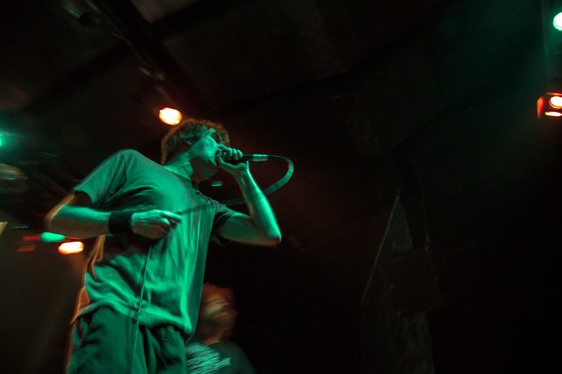 Deathcrusher Tour 2015, NAPALM DEATH, grindcore, death metal,