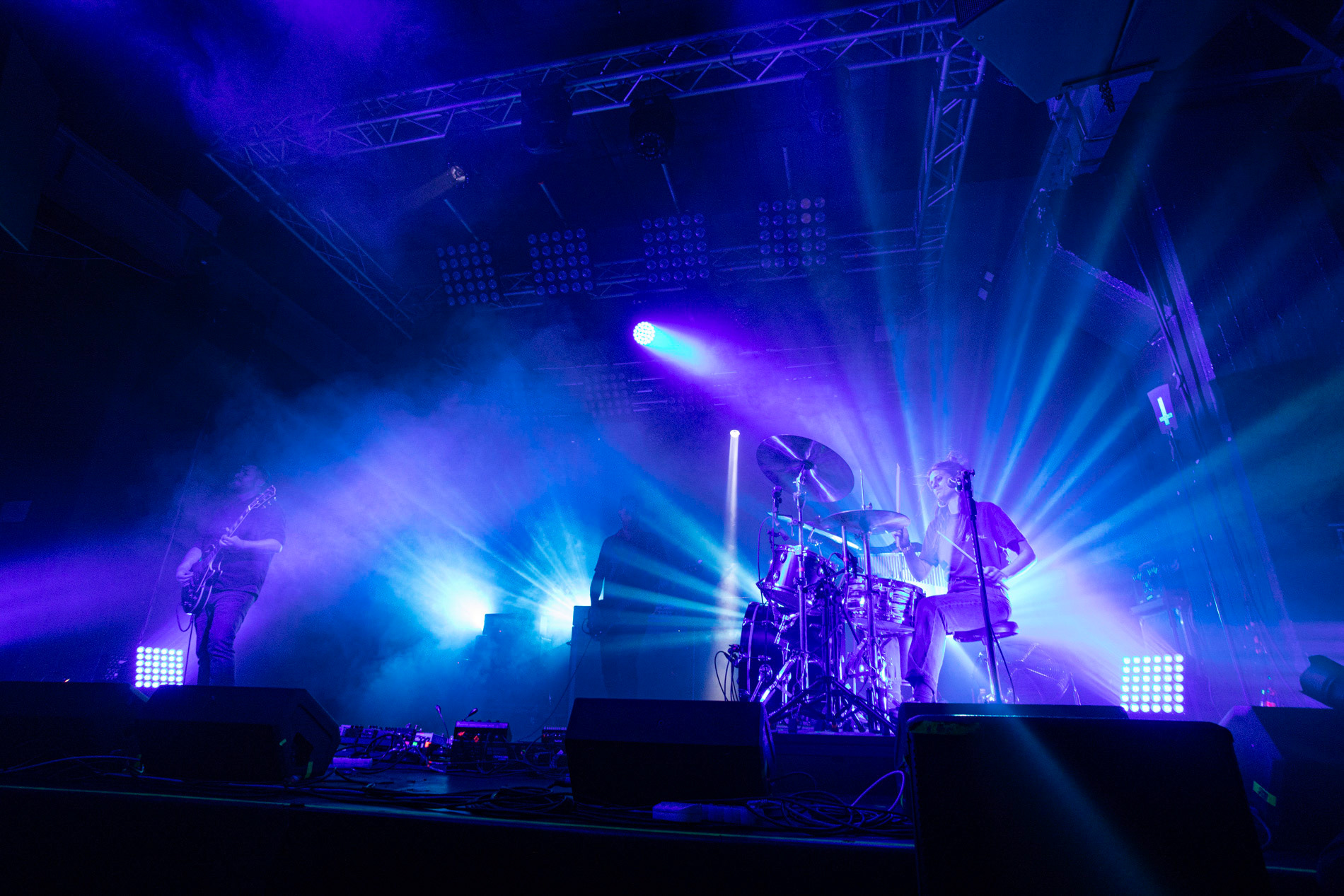 2.06.2022 Brutus - Mystic Festival 2022,Mystic Coalition.fot. Andrzej Wasilkiewicz/Reporter