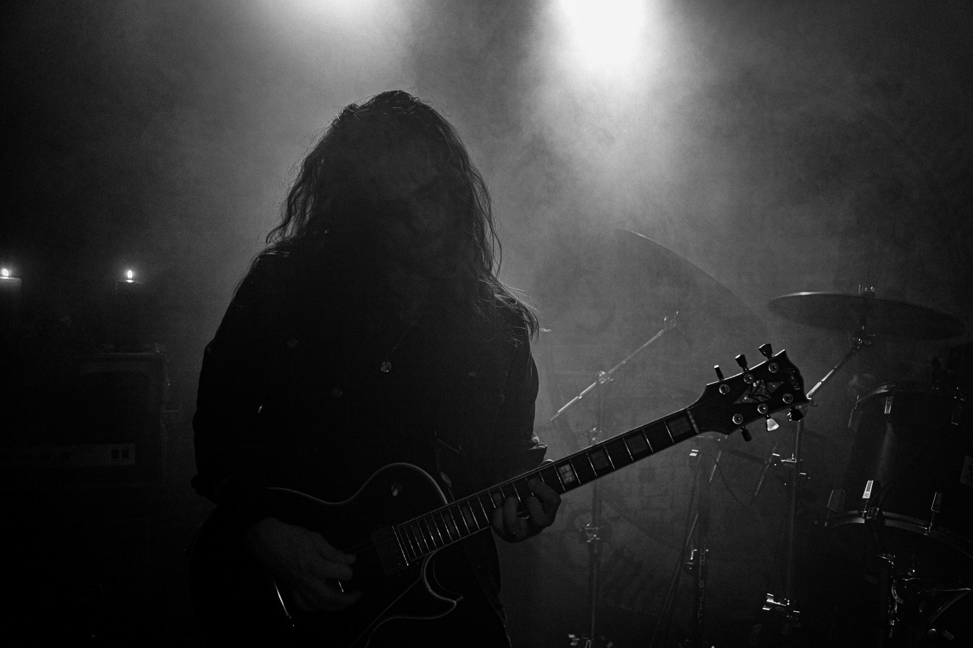 In Twilight's Embrace - Klub Hydrozagadka