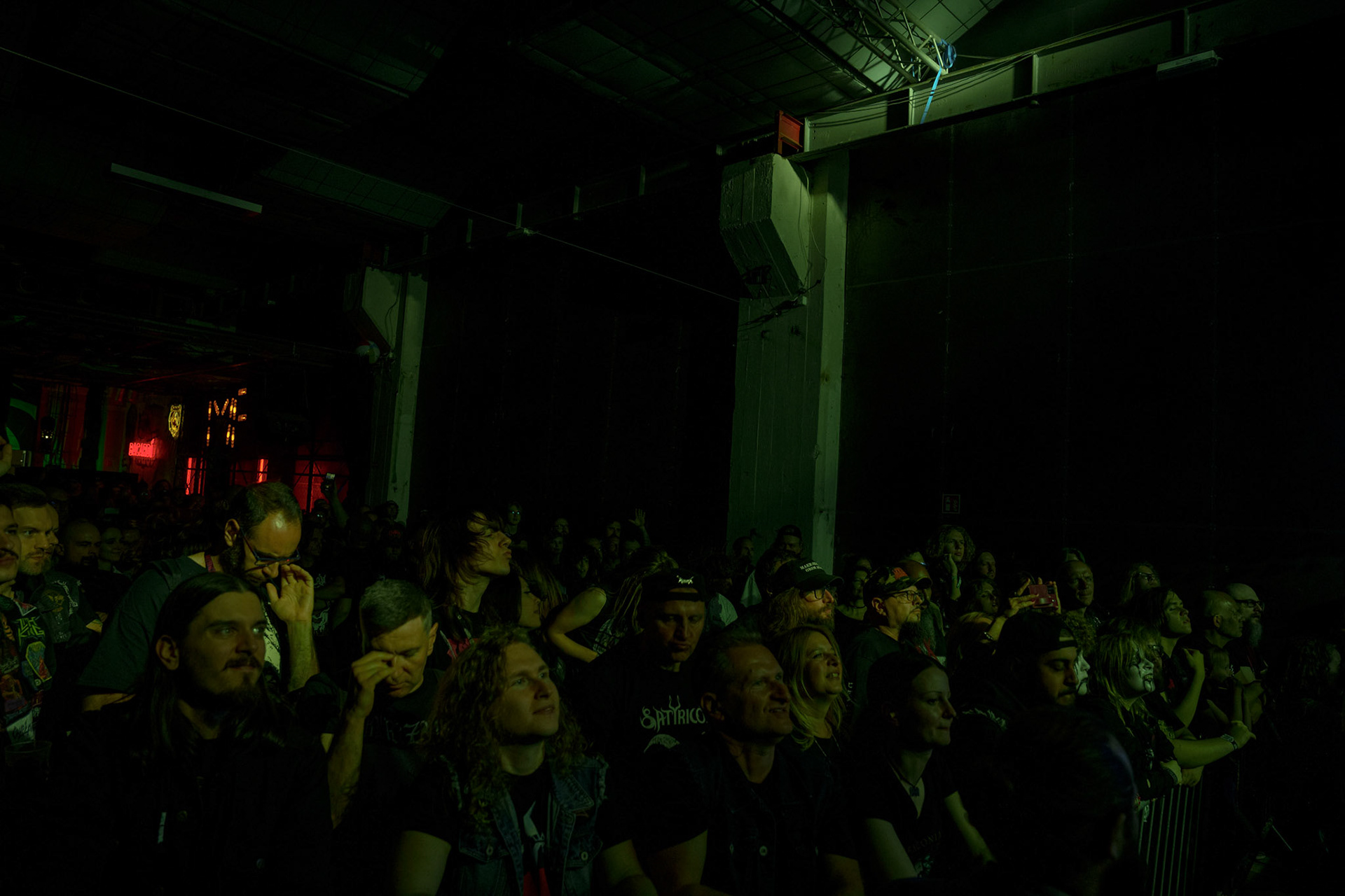 6.06.2024 Endseeker Mystic Festival 2024 Dzien pierwszy fot. Andrzej Wasilkiewicz/Reporter