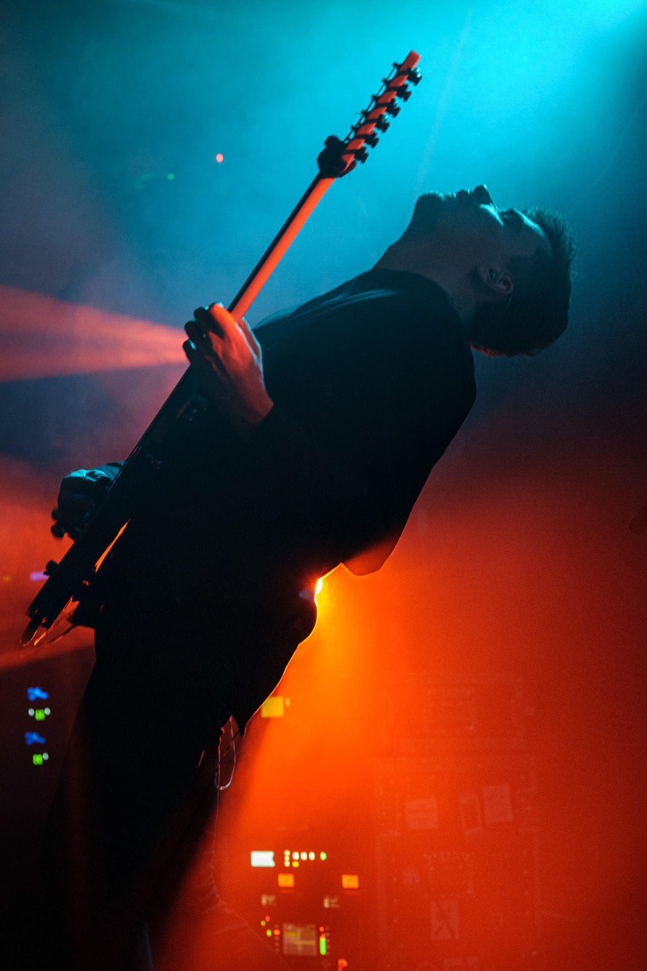 12.03.2023 Pale Path - Warszawa, Hydrozagadka. Fot. Andrzej Wasilkiewicz/Reporter