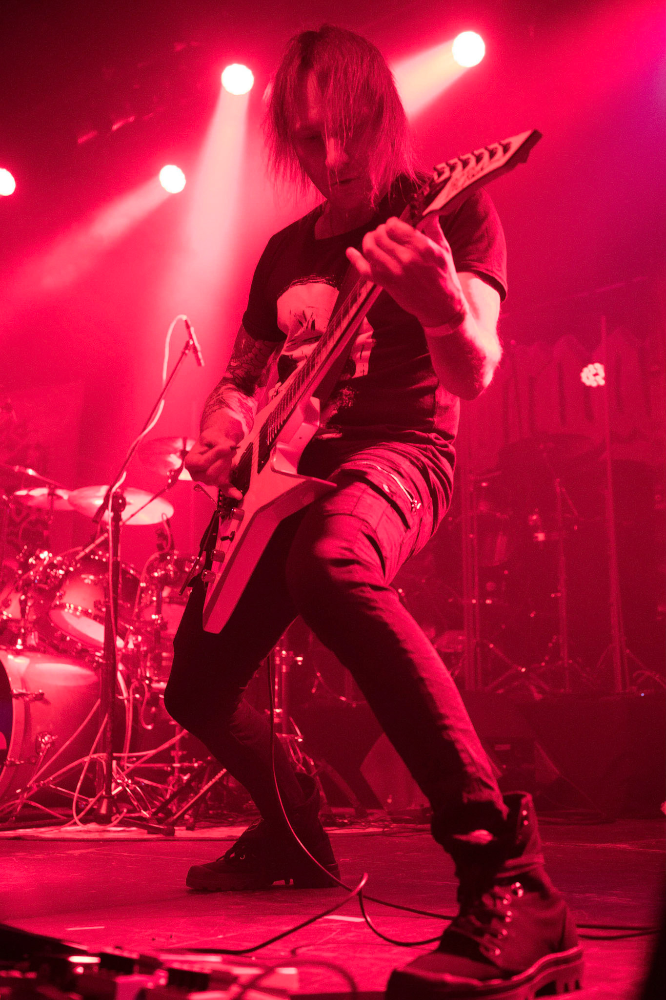 Dragon Polska, trashmetal, polish metal,