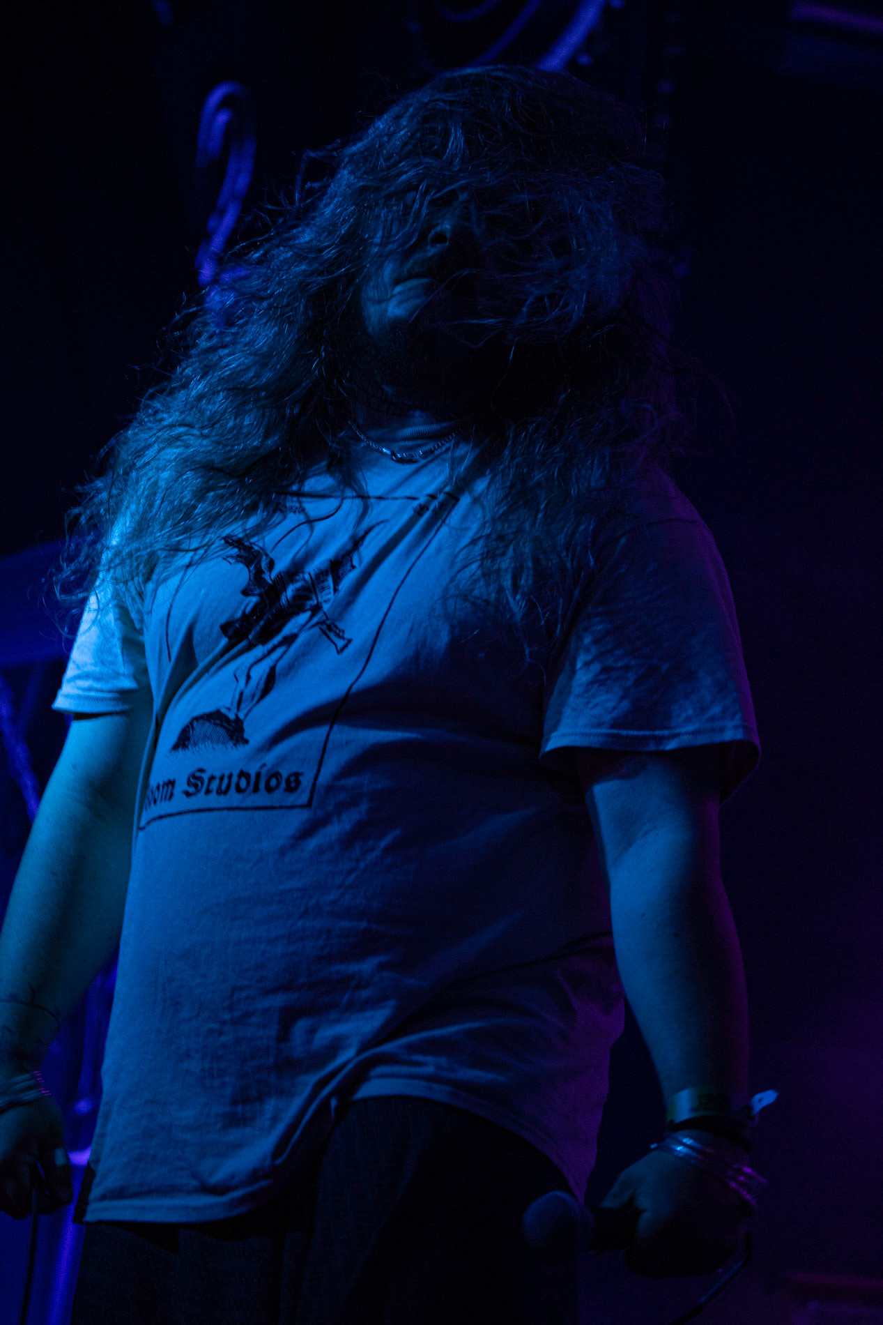 2.06.2022 0 band Mystic Festival 2022,Mystic Coalition.fot. Andrzej Wasilkiewicz/Reporter