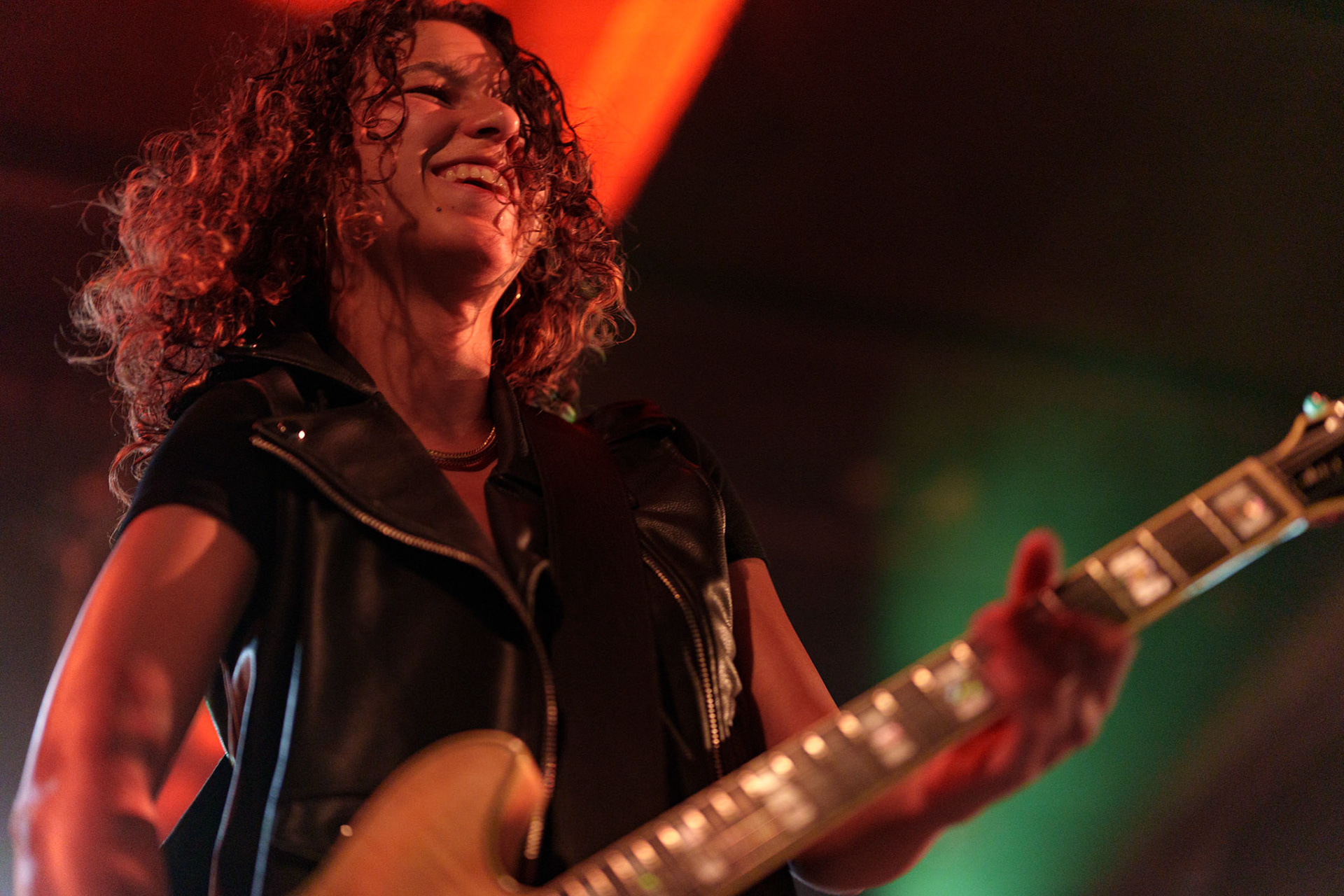 11.05.2023 Blue October - “Spinning the Truth Around (Part I)” Warszawa, Proxima, Produkcja Fource,fot. Andrzej Wasilkiewicz/kaziq.com