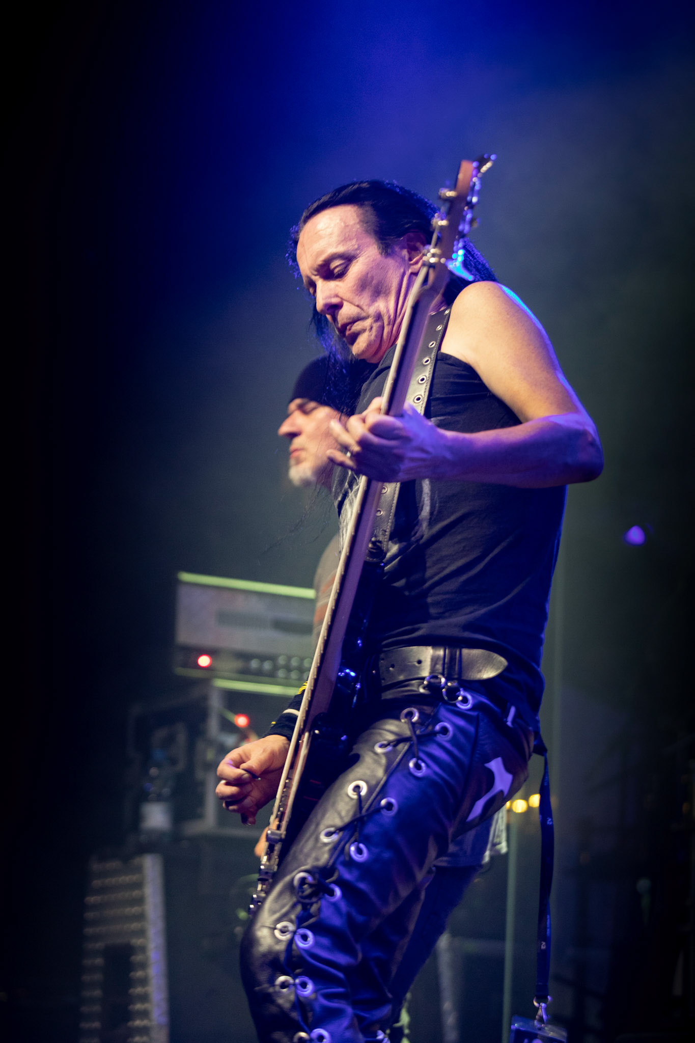 Legendy Metalu Acid Drinkers - rock, trashmetal, - koncert Legendy Metalu w warszawskiej Progresji, 

Tomasz "Titus" Pukacki 
Dariusz "Popcorn" Popowicz 
Maciej "Ślimak" Starosta 
Łukasz "Dzwon" Cyndzer
fot. Andrzej kaziq Wasilkiewicz/Reporter