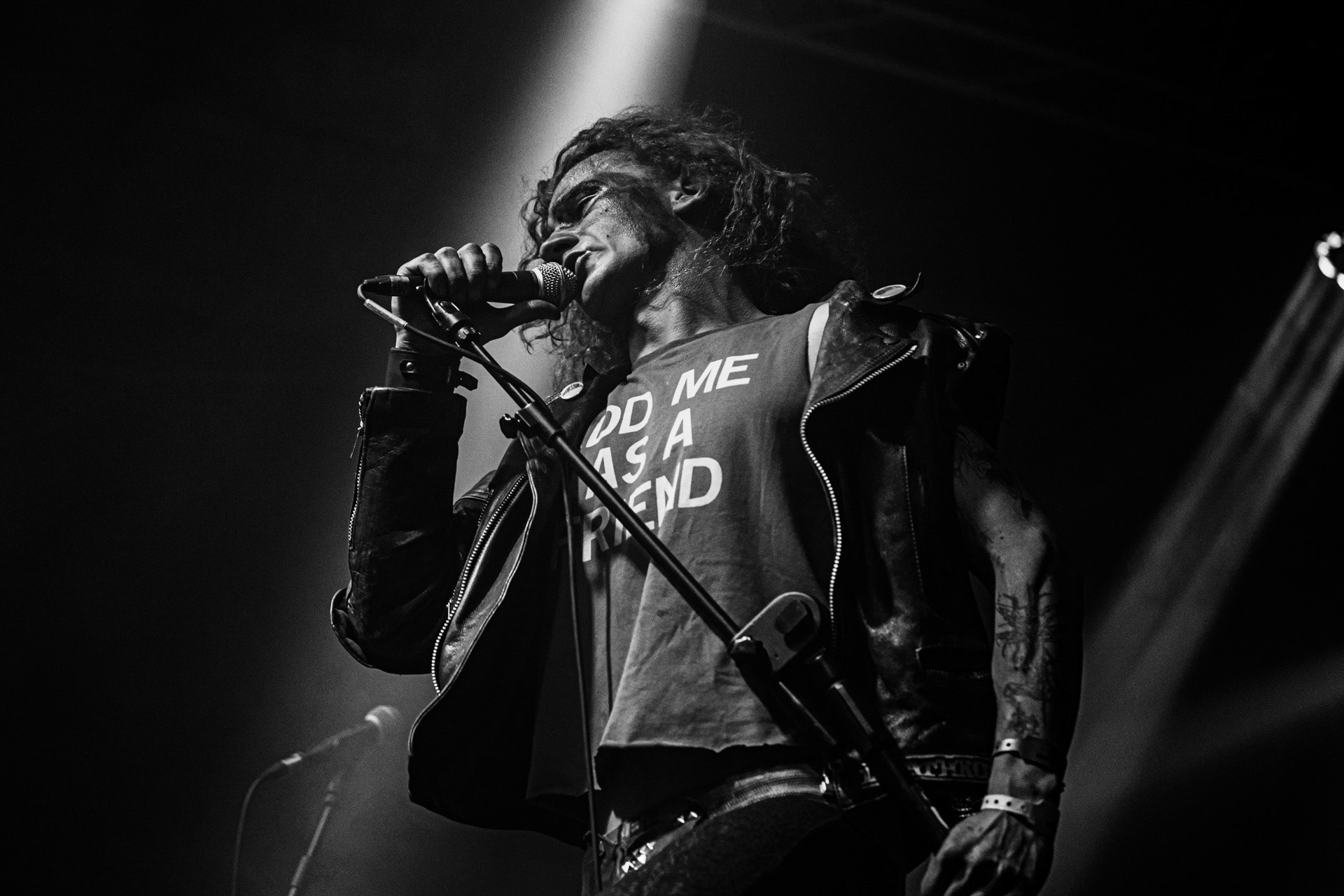 4.06.2022  Mystic Festival 2022 GdanskMystic Coalition.fot. Andrzej Wasilkiewicz/Reporter