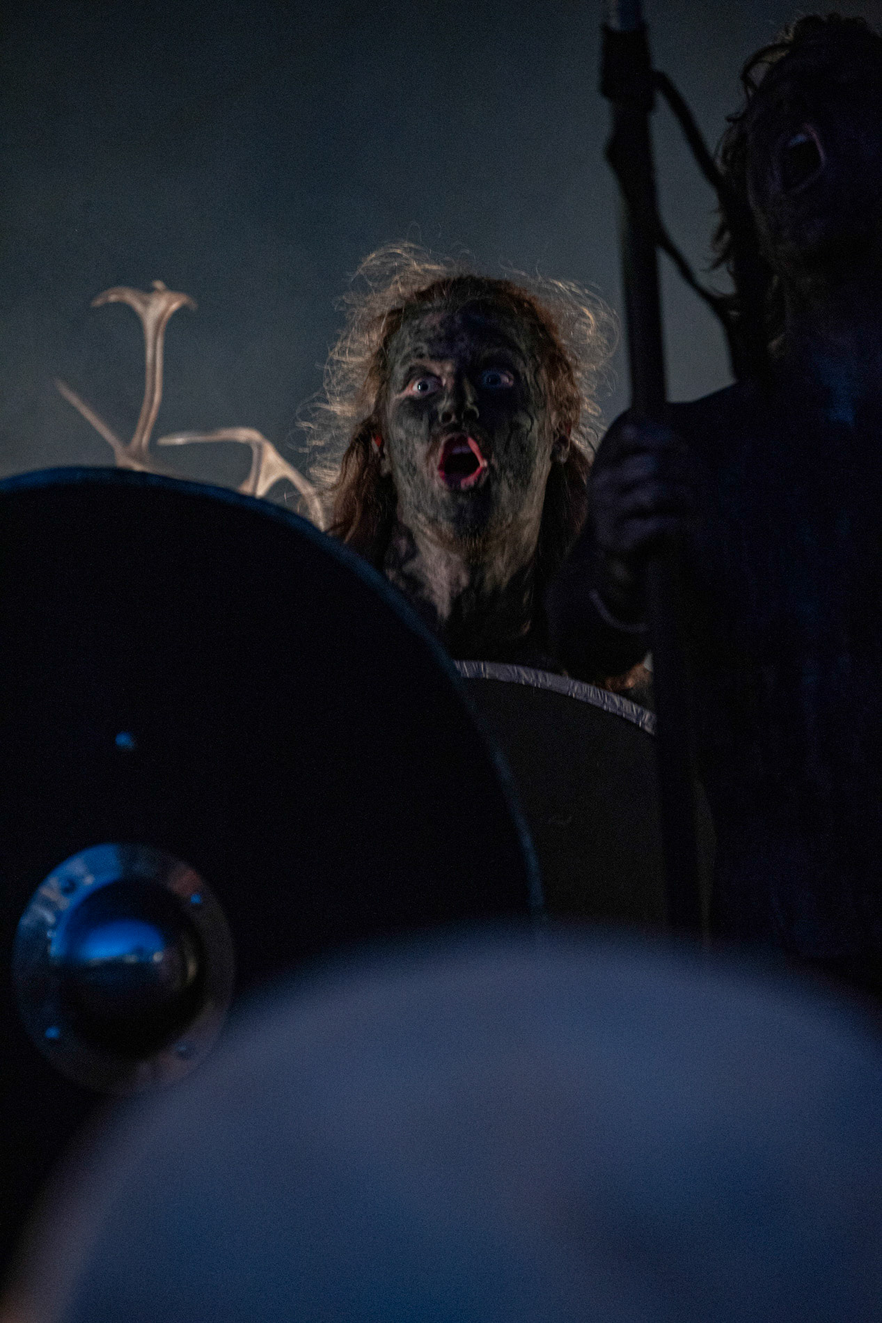 2.06.2022 Heilung - Mystic Festival 2022,Mystic Coalition.fot. Andrzej Wasilkiewicz/Reporter