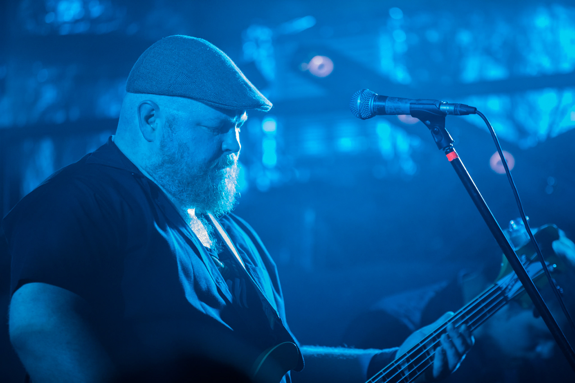 Fiasko - rock, metal, 
Kozina - Gitara
Paftel - Gitara
Mielnik - Wokal
Nawrot - Bas
Kalbarczyk - Perkusja
Agencja Winiarybookings, fot. Andrzej Wasilkiewicz/Reporter