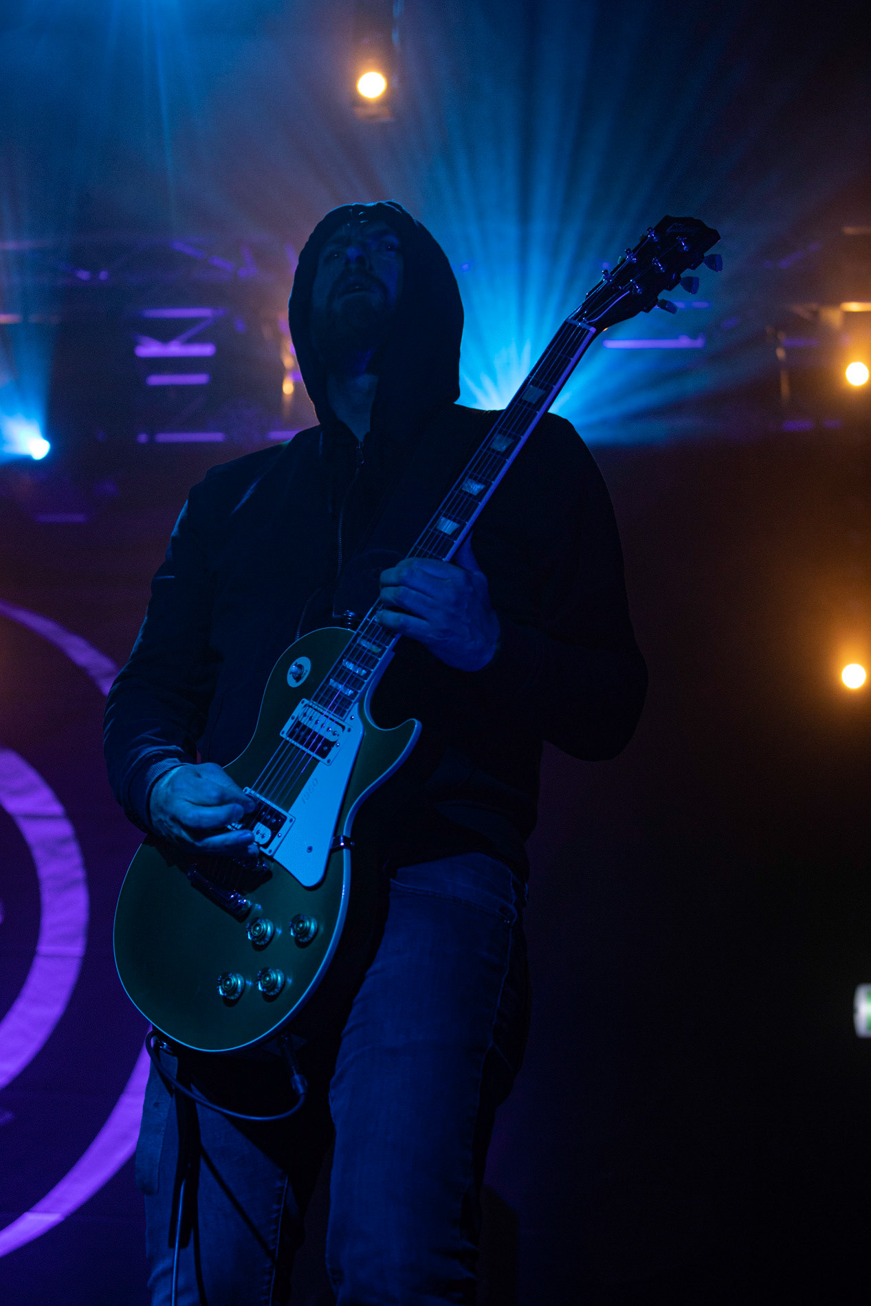 2.06.2022 0 band Mystic Festival 2022,Mystic Coalition.fot. Andrzej Wasilkiewicz/Reporter