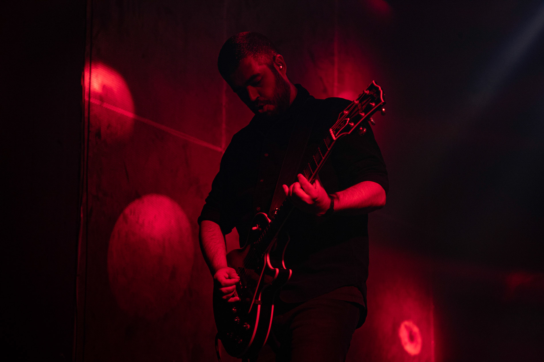 2.06.2022 Brutus - Mystic Festival 2022,Mystic Coalition.fot. Andrzej Wasilkiewicz/Reporter