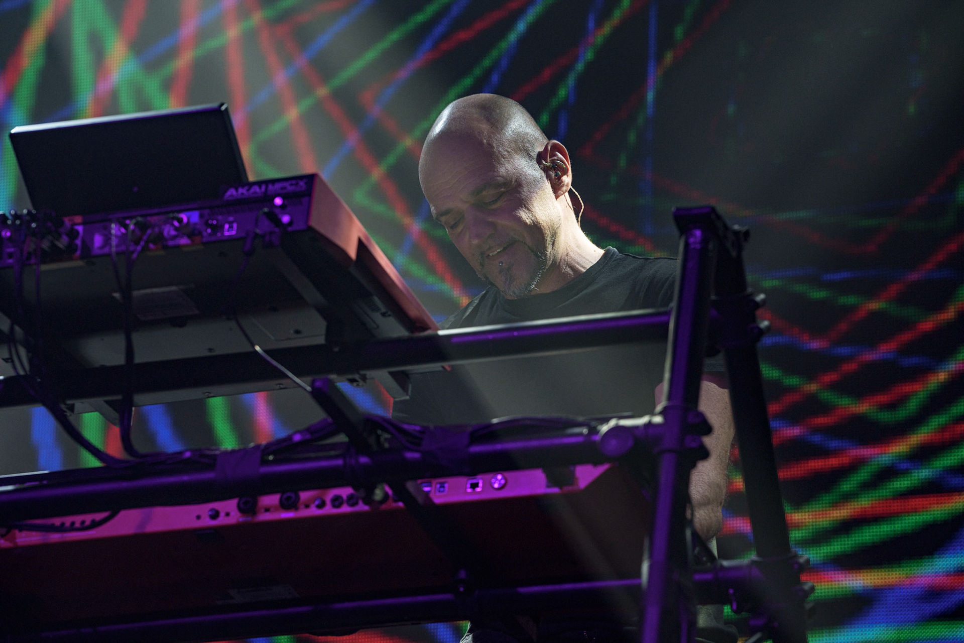 25.02.2024 Samael – Passage to Mystic Festival 2024 Warszawa, klub Progresja.fot. Andrzej Wasilkiewicz/Reporter