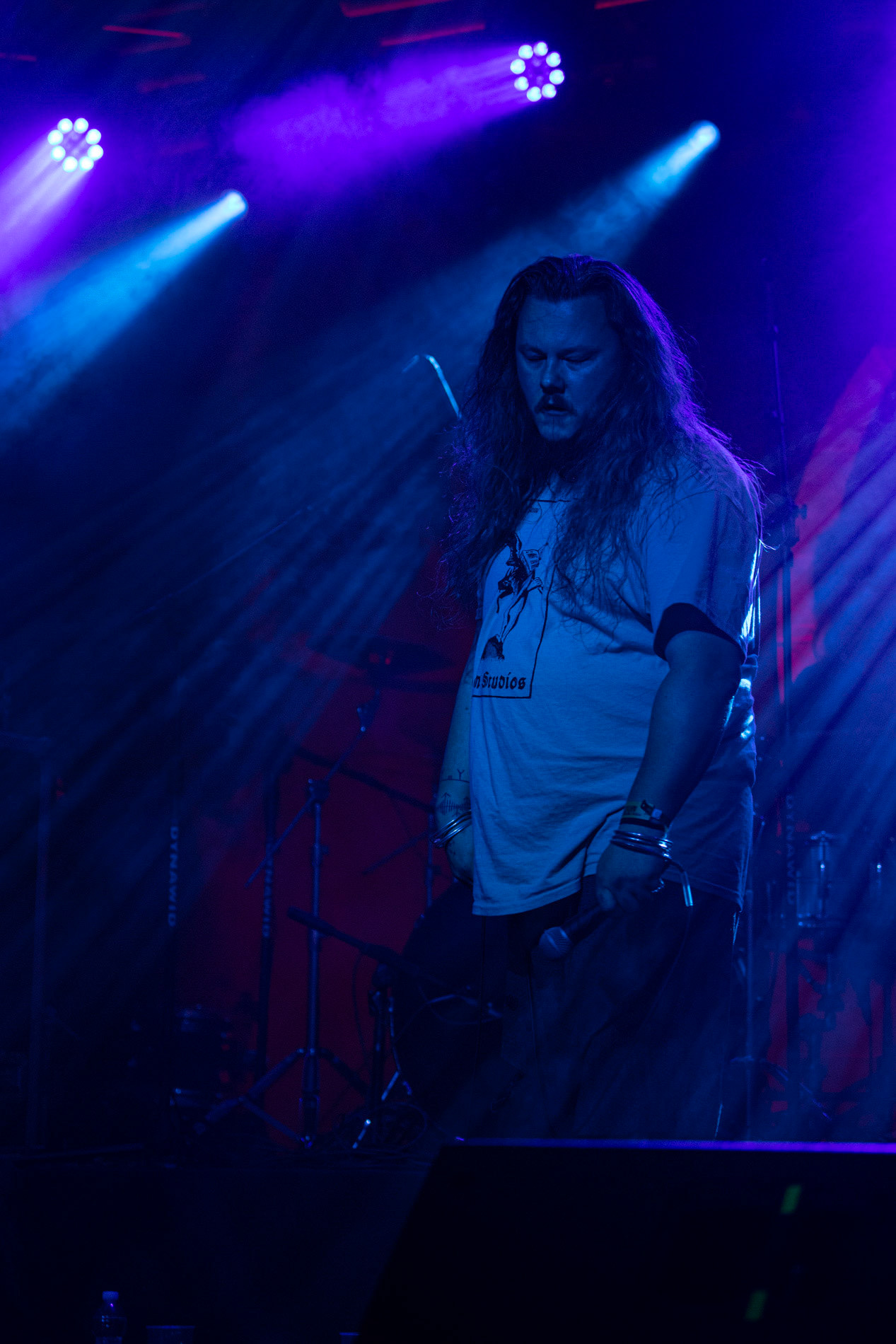 2.06.2022 0 band Mystic Festival 2022,Mystic Coalition.fot. Andrzej Wasilkiewicz/Reporter