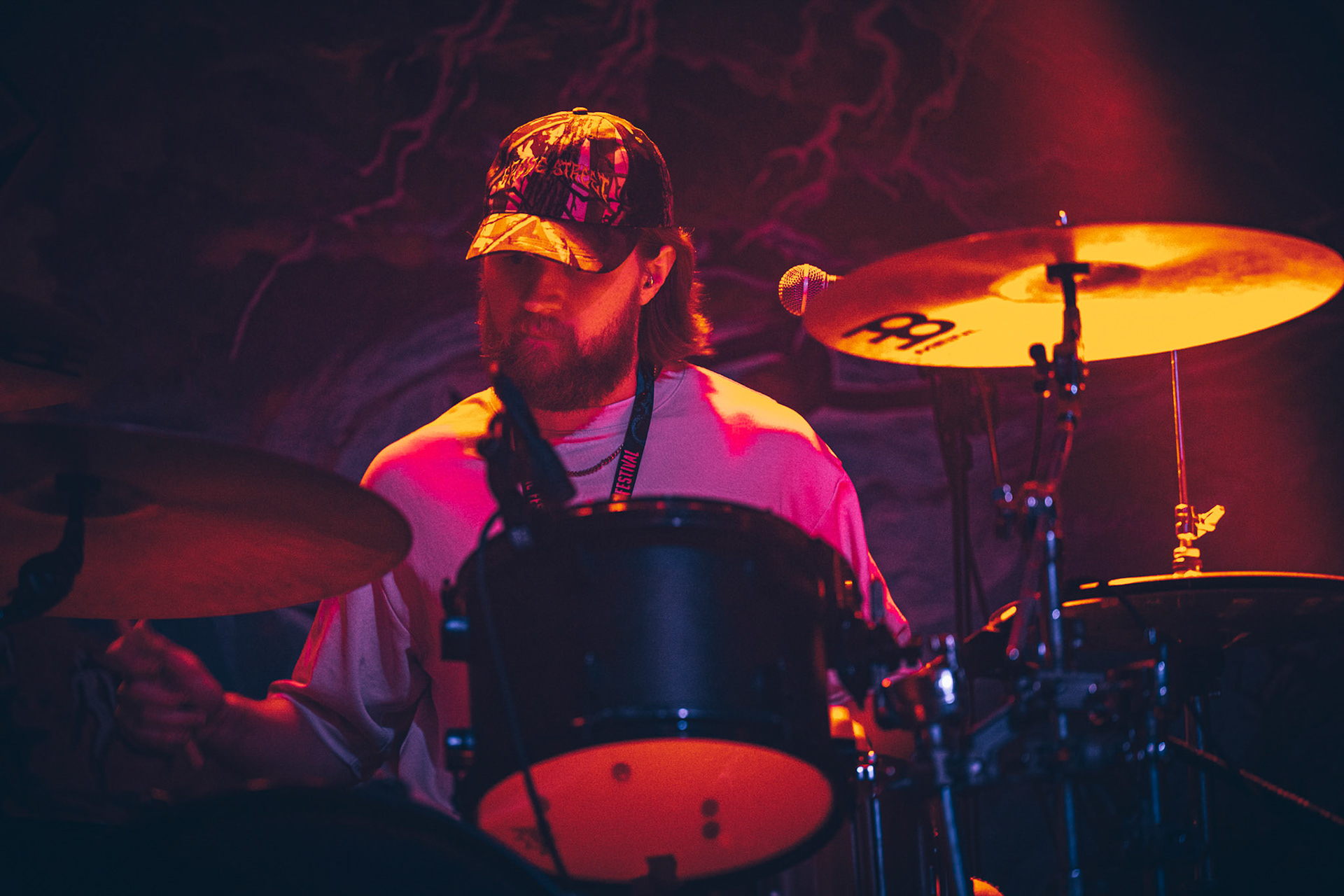 2025.06.7 Grove Street - Mystic Festival 2025, Gdansk, MYSTIC COALITION fot. Andrzej Wasilkiewicz/Reporter