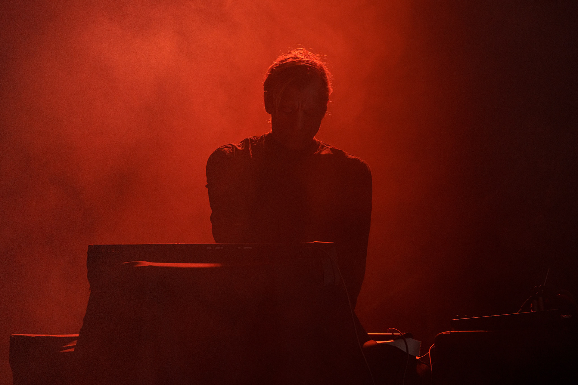 8.06.2024 SATYRICON - Mystic Festival 2024 Gdansk.Dzień trzeci. fot. Andrzej Wasilkiewicz/Reporter