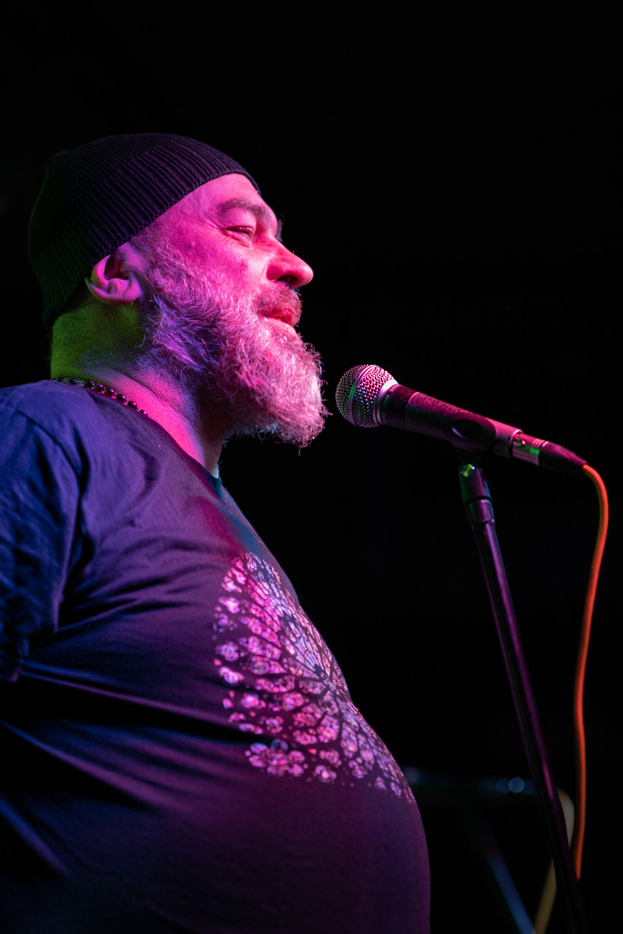 2Tm2,3 - Tymoteusz - koncert Warszawa Remont.n/z Tomasz Budzy Budzynski –  wokal,Fot. Andrzej Wasilkiewicz/Reporter