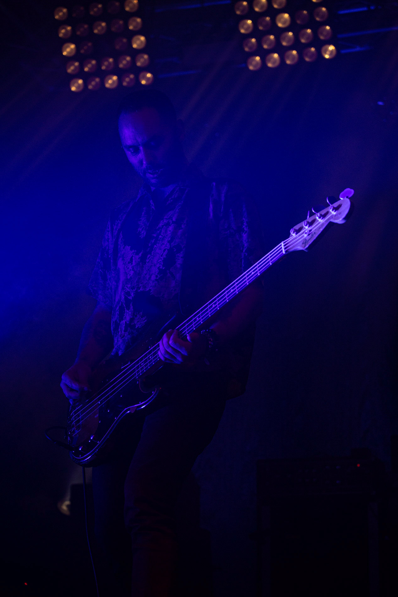 2.06.2022 Brutus - Mystic Festival 2022,Mystic Coalition.fot. Andrzej Wasilkiewicz/Reporter