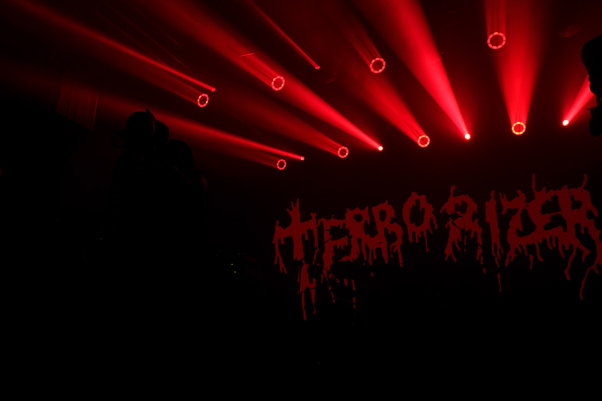 7.06.2024 TERRORIZER - Mystic Festival 2024 Drugi dzien. fot. Andrzej Wasilkiewicz/Reporter