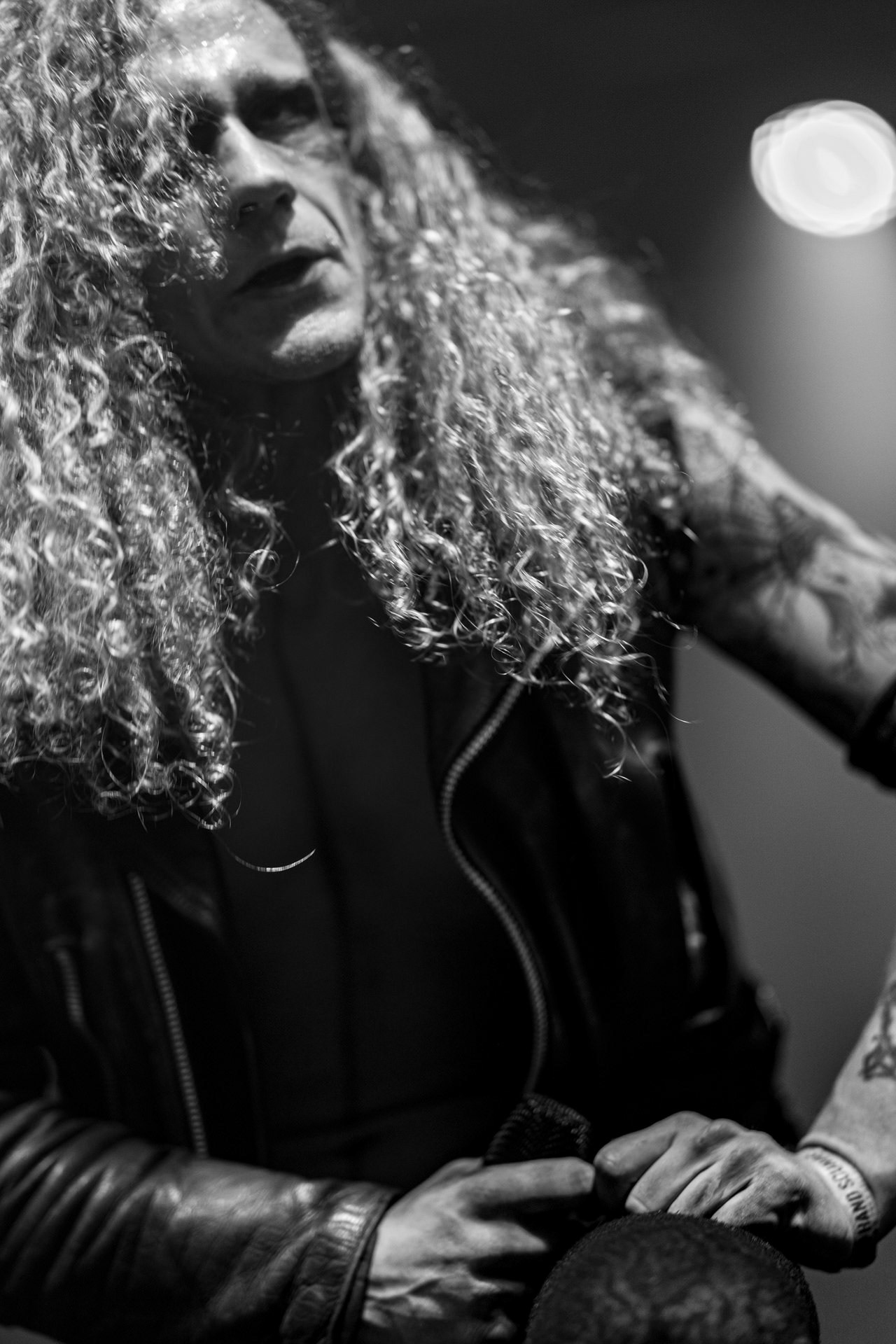 30.10.2022 Truchło Strzygi - Finał trasy - Żarty się skończyły - klub Progresja Warszawa.Left Hand Soundsfot. Andrzej Wasilkiewicz/kaziq.com