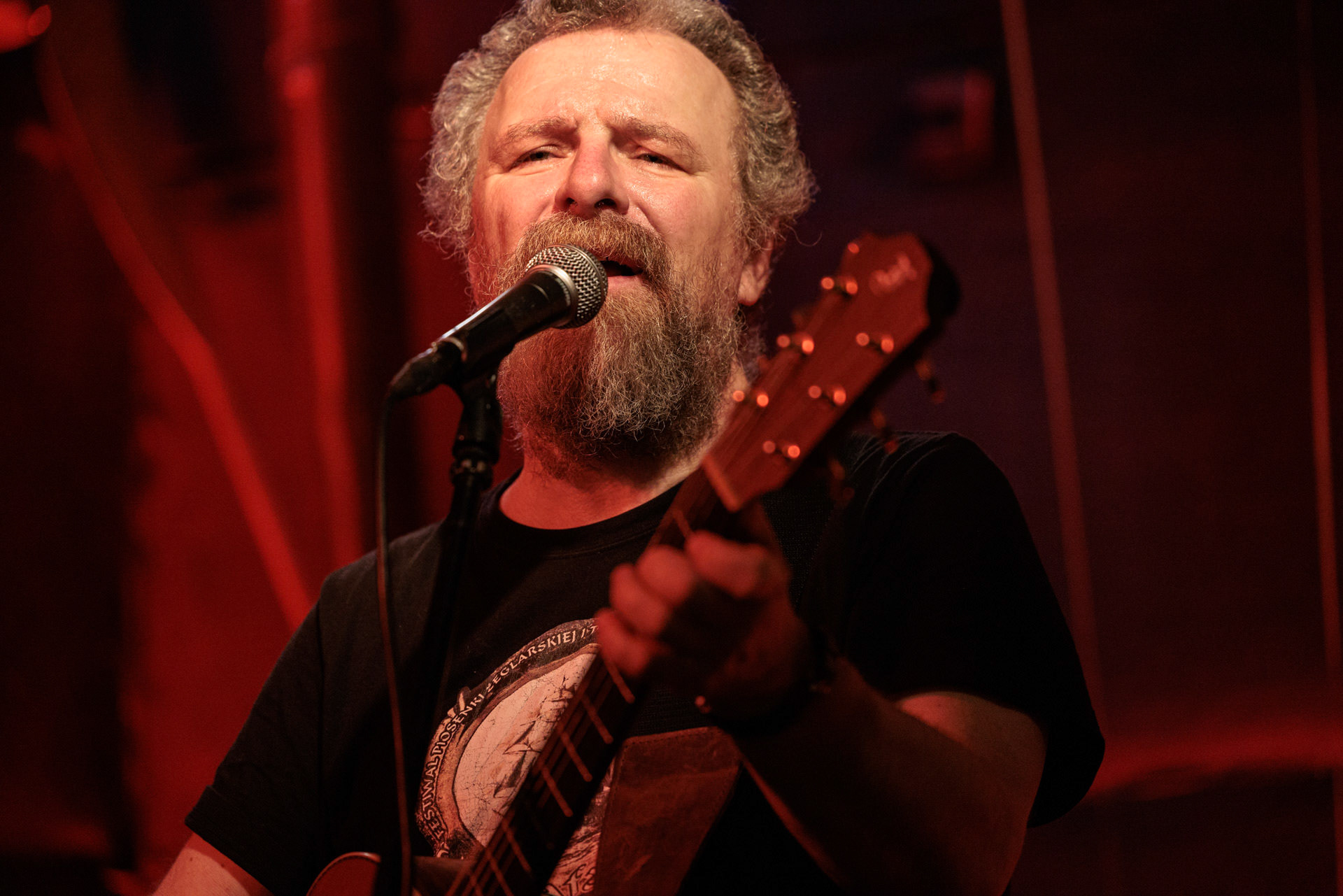 12 Urodziny Tawerny Korsarz. Koncert EKT Gdynia