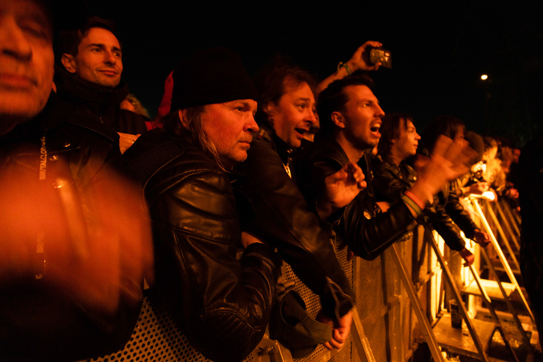 1.06.2022 Tom Warrior’s Legacy - Hellhammer, Tripykon, Celtic Frost - Warm up Day Mystic Festival 2022, Stocznia Gdanska, Gdansk, Mystic Coalition.fot. Andrzej Wasilkiewicz/Reporter