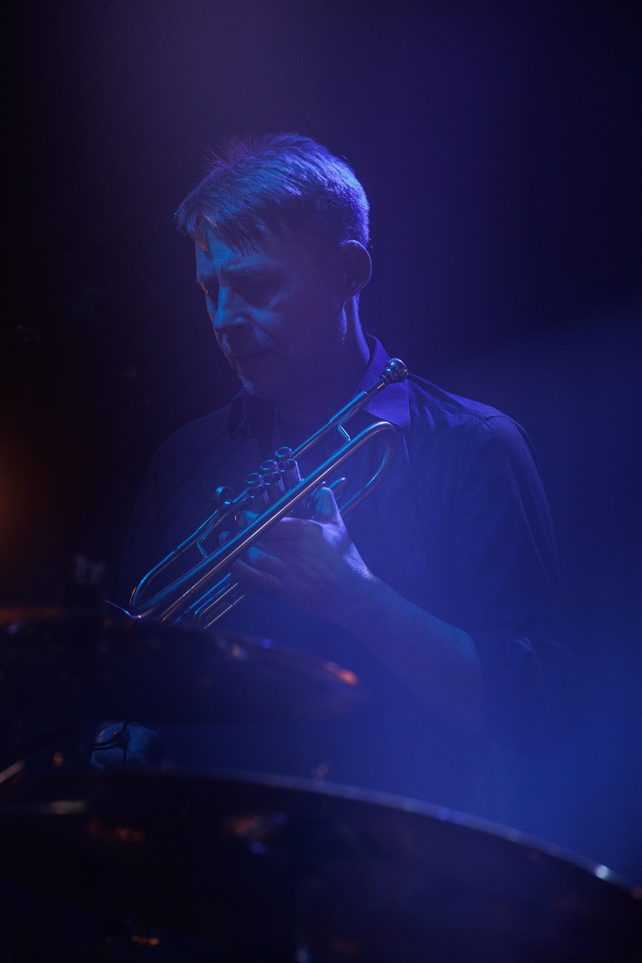 15.01.2022 KULT - koncert Pomaranczowa Trasa 2021/2022 - Warszawa Stodoła, Kult konczy w doskonalej formie przeniesiony z jesieni ostatni koncert Pomaranczowej Trasy 2021, publicznosc nie zawiodla, pelna sala.   n/z Tomasz Goehs perkusja,Rock, rock progresywny, rock alternatywny, punk, nowa fala, polski rock.fot. Andrzej kaziq Wasilkiewicz/Reporter