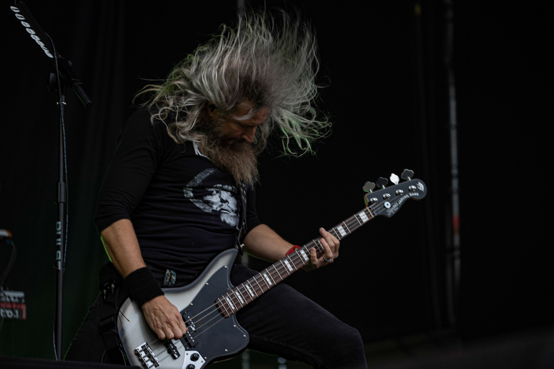 2.06.2022 Mastodon  - Mystic Festival 2022,Mystic Coalition.fot. Andrzej Wasilkiewicz/Reporter