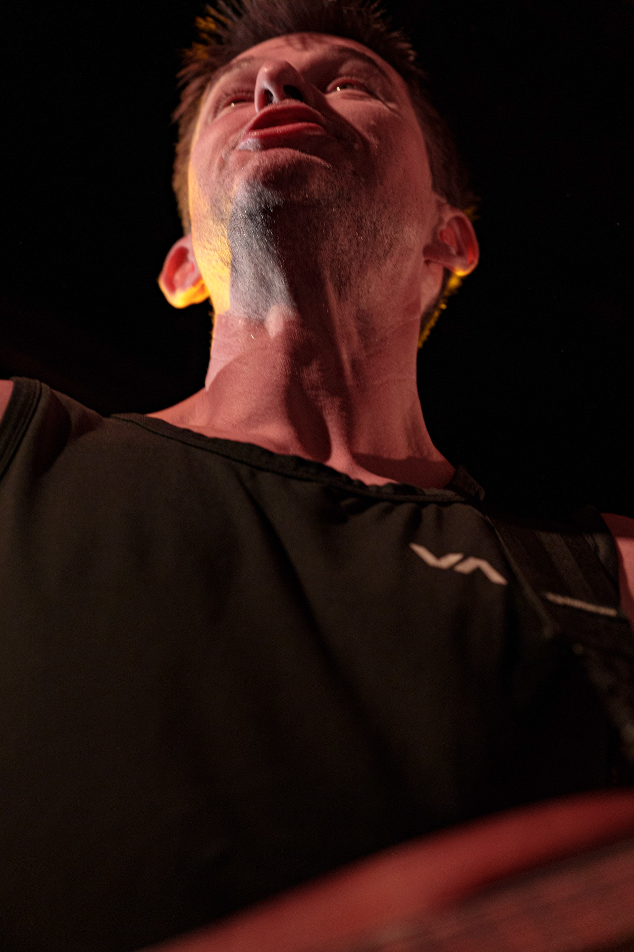 10.03.2023 - H2O (USA) - hardcore punk,Warszawa Proxima. Winiary Bookings. Fot. Andrzej Wasilkiewicz/Reporter