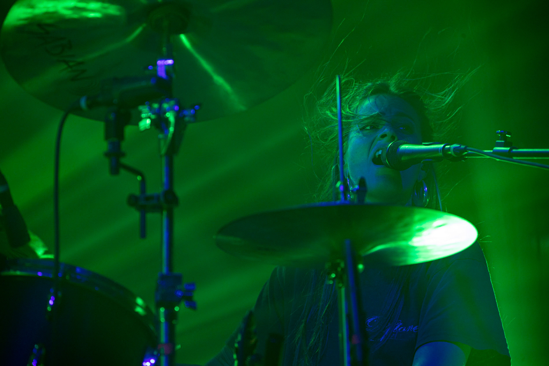 2.06.2022 Brutus - Mystic Festival 2022,Mystic Coalition.fot. Andrzej Wasilkiewicz/Reporter