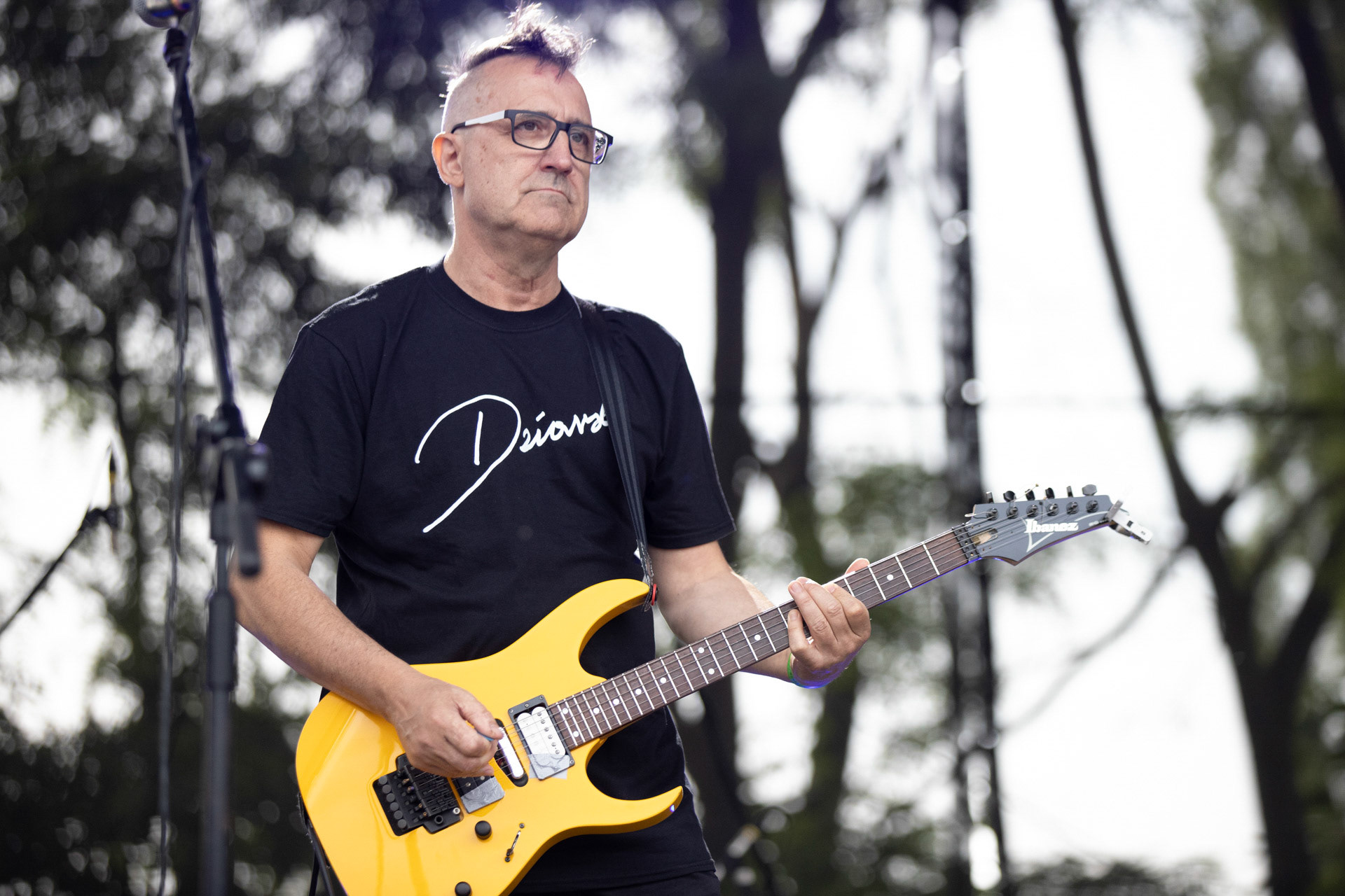 Zacier - koncert Zacieralia w warszawskiej Progresji.Gramy Do Woli - Warszawa, Progresja.Zespol Mirosława JedrasaFot. Andrzej Wasilkiewicz/Reporter