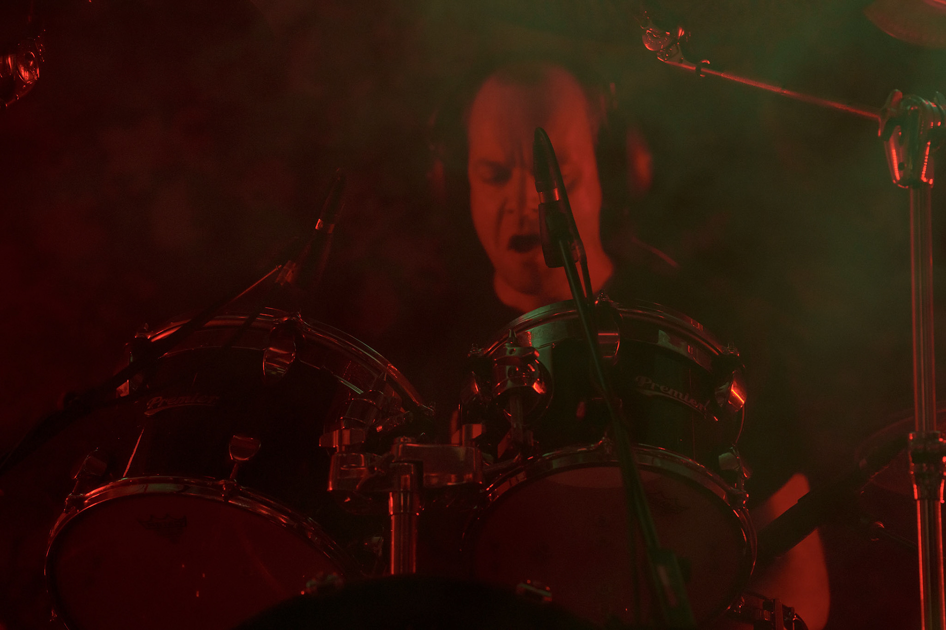 6.06.2024 Endseeker Mystic Festival 2024 Dzien pierwszy fot. Andrzej Wasilkiewicz/Reporter