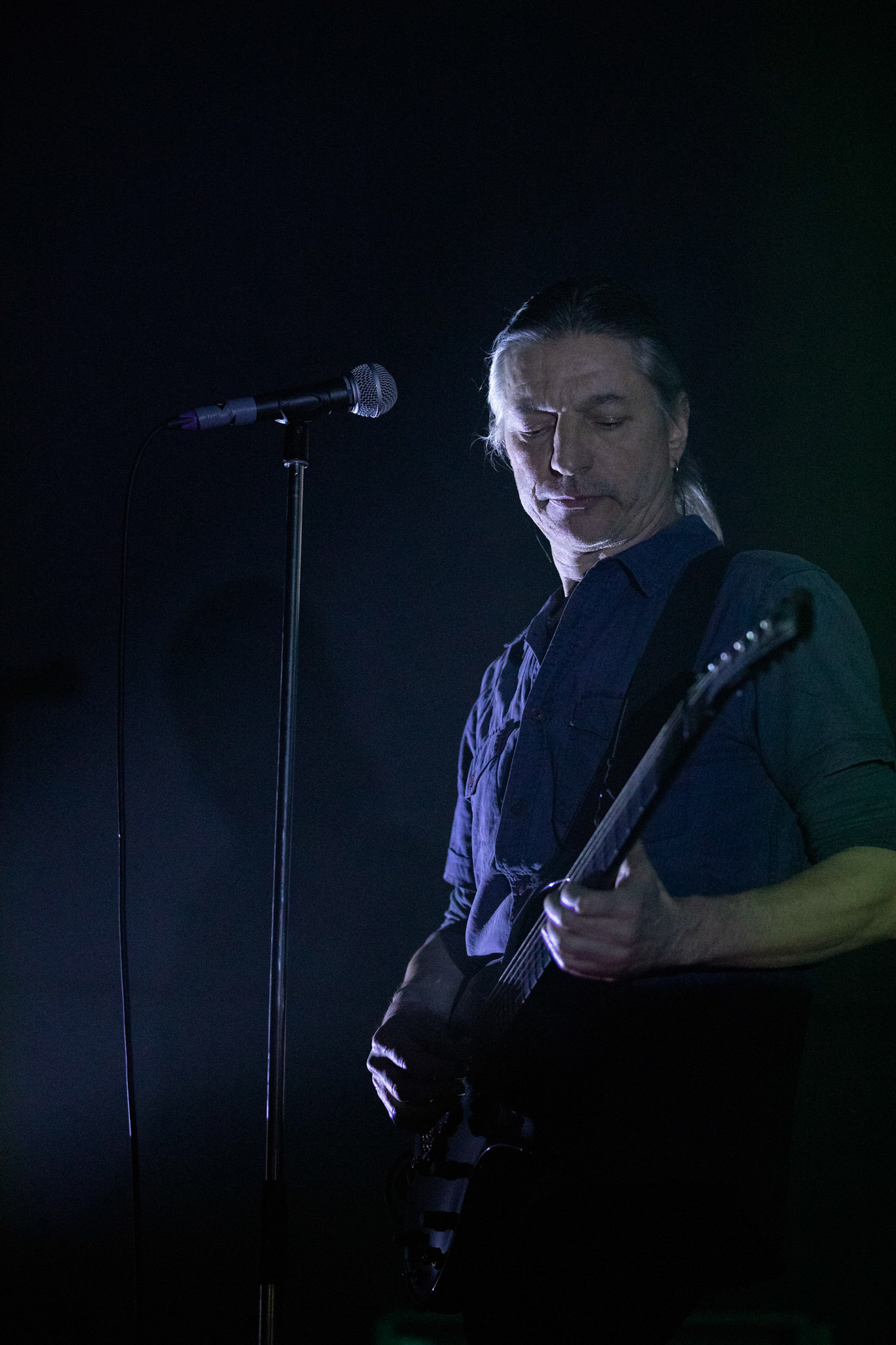 2.04.2019 THE YOUNG GODS (Szwajcaria) industrial, alternatywny rock, noise, ambient
Franz Treichler / Franz Muse, vocals, sampler, computer, guitars.
Cesare Pizzi sampler, computer.
Bernard Trontin drums, electronics.
Klub Kwadrat,
Knock Out Productions.