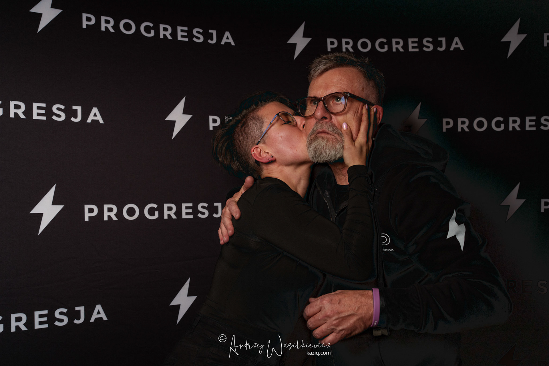 8.12.2023. 20 urodziny – klubu Progresja. fot. Andrzej Wasilkiewicz kaziq.com