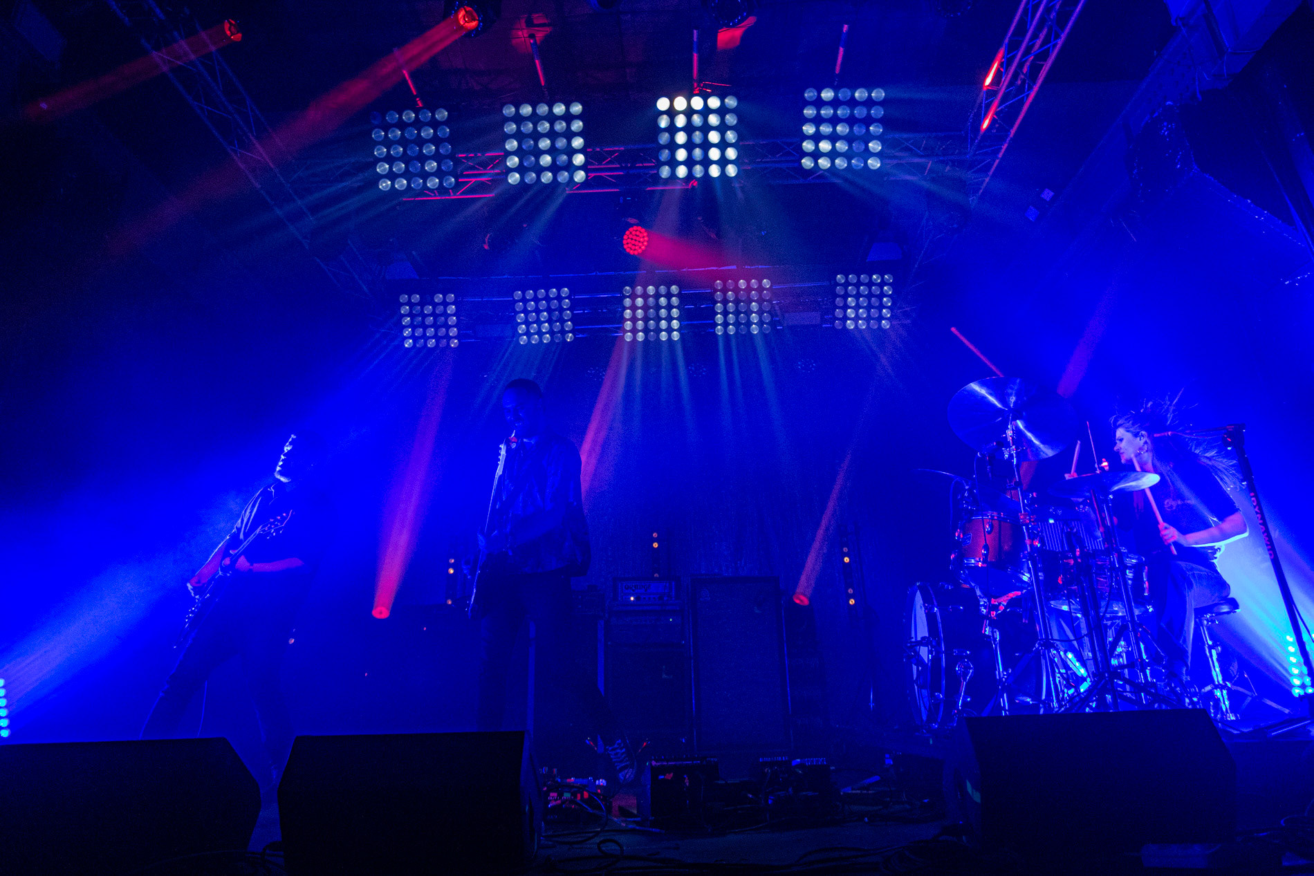 2.06.2022 Brutus - Mystic Festival 2022,Mystic Coalition.fot. Andrzej Wasilkiewicz/Reporter