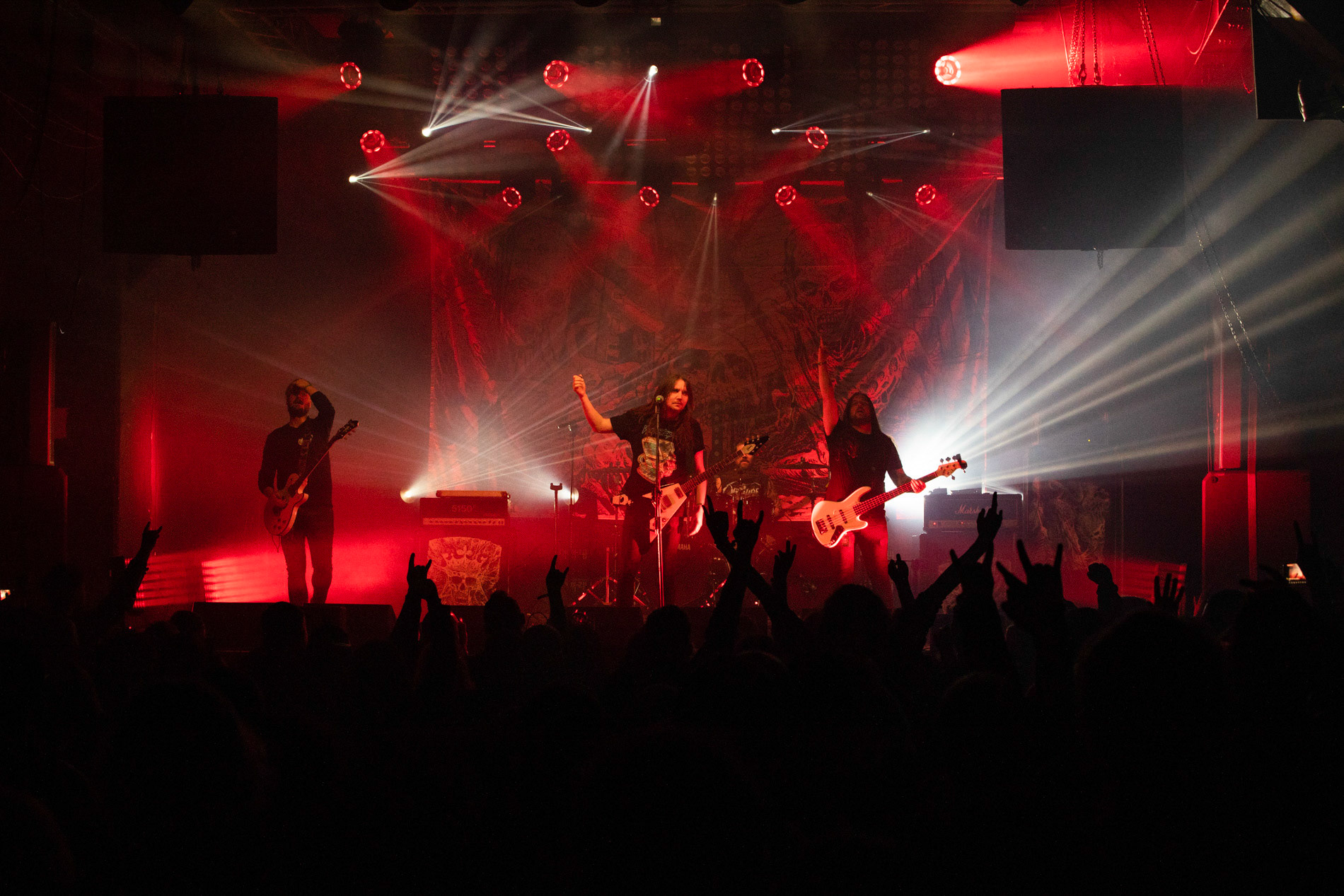1.06.2022 LIK - Warm up Day Mystic Festival 2022, Stocznia Gdanska, Gdansk, Mystic Coalition.fot. Andrzej Wasilkiewicz/Reporter