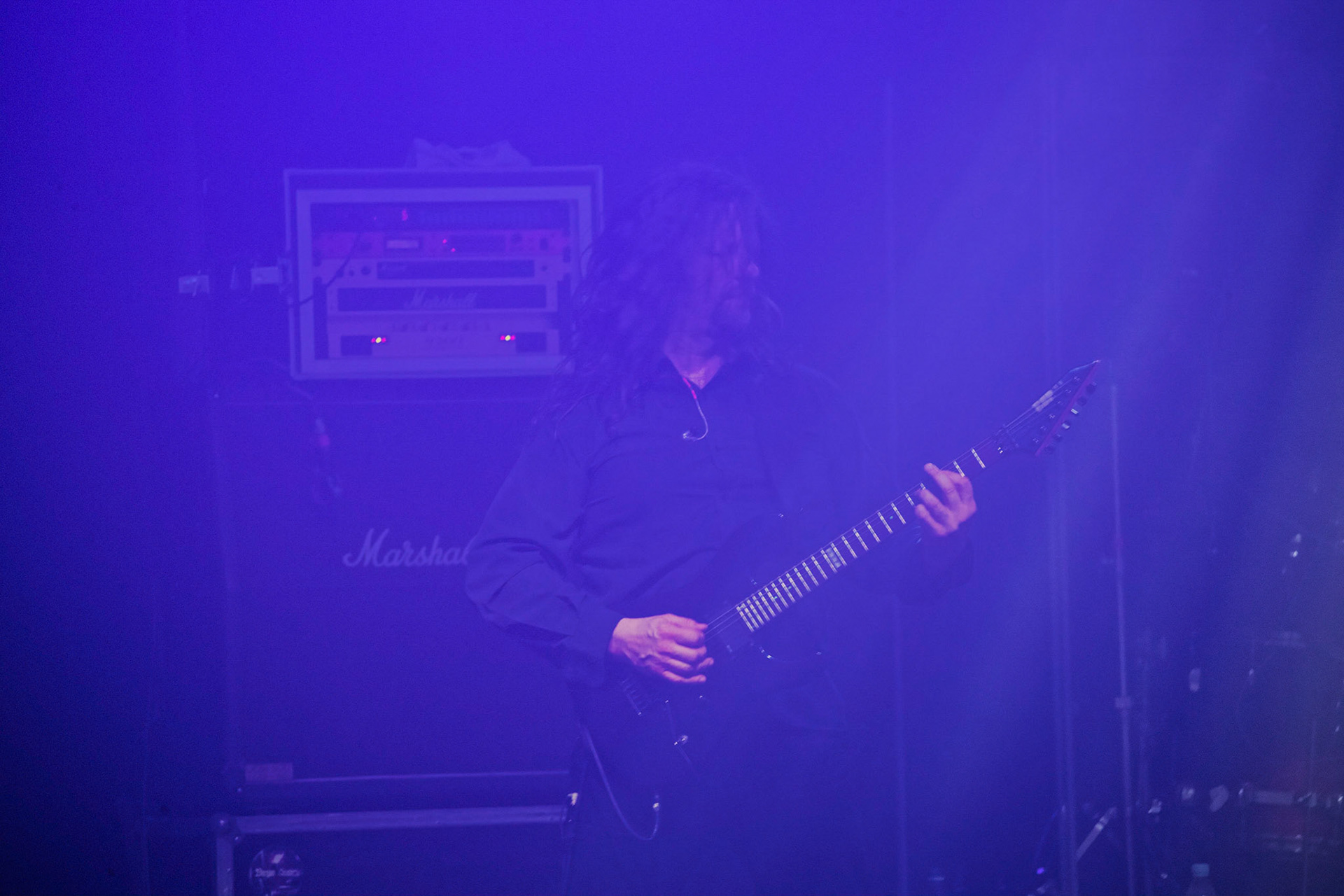 Kat & Roman Kostrzewski, KAT, Trashmetal Polska, Progresja