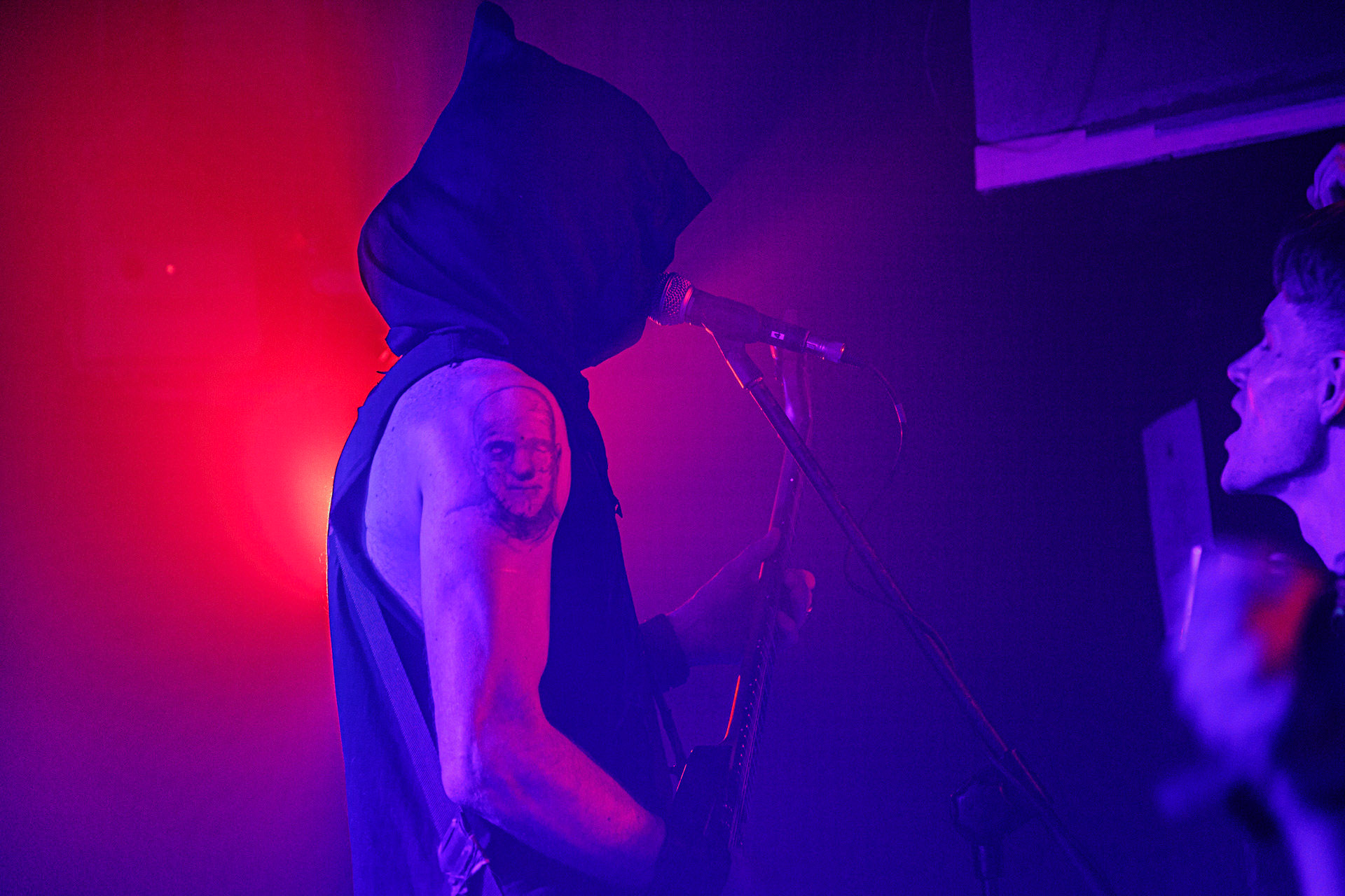 Midnight - Klub Hydrozagadka