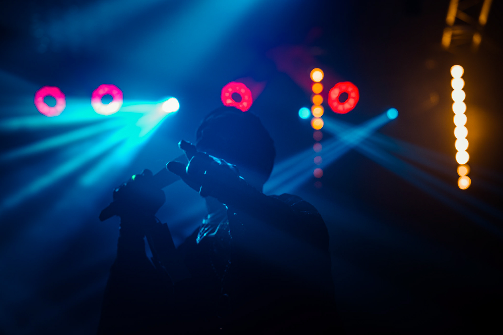 2025.06.5 - Absu - Mystic Festival 2025, Gdansk, MYSTIC COALITION fot. Andrzej Wasilkiewicz/Reporter