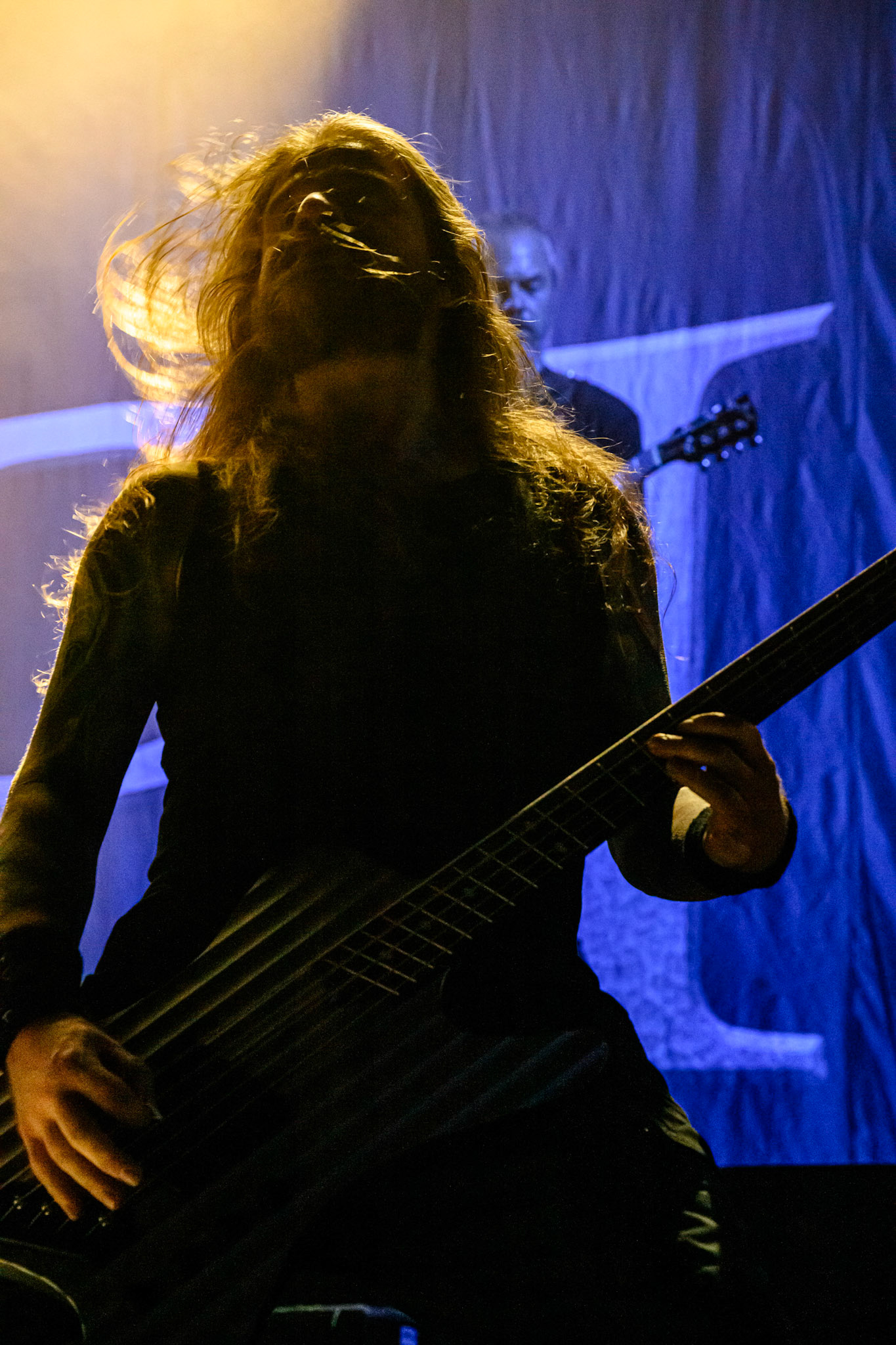 16.08 2024 Epica - Summer Folks. Warszawa Progresja, Knock Out Productions, fot. Andrzej Wasilkiewicz/kaziq.com