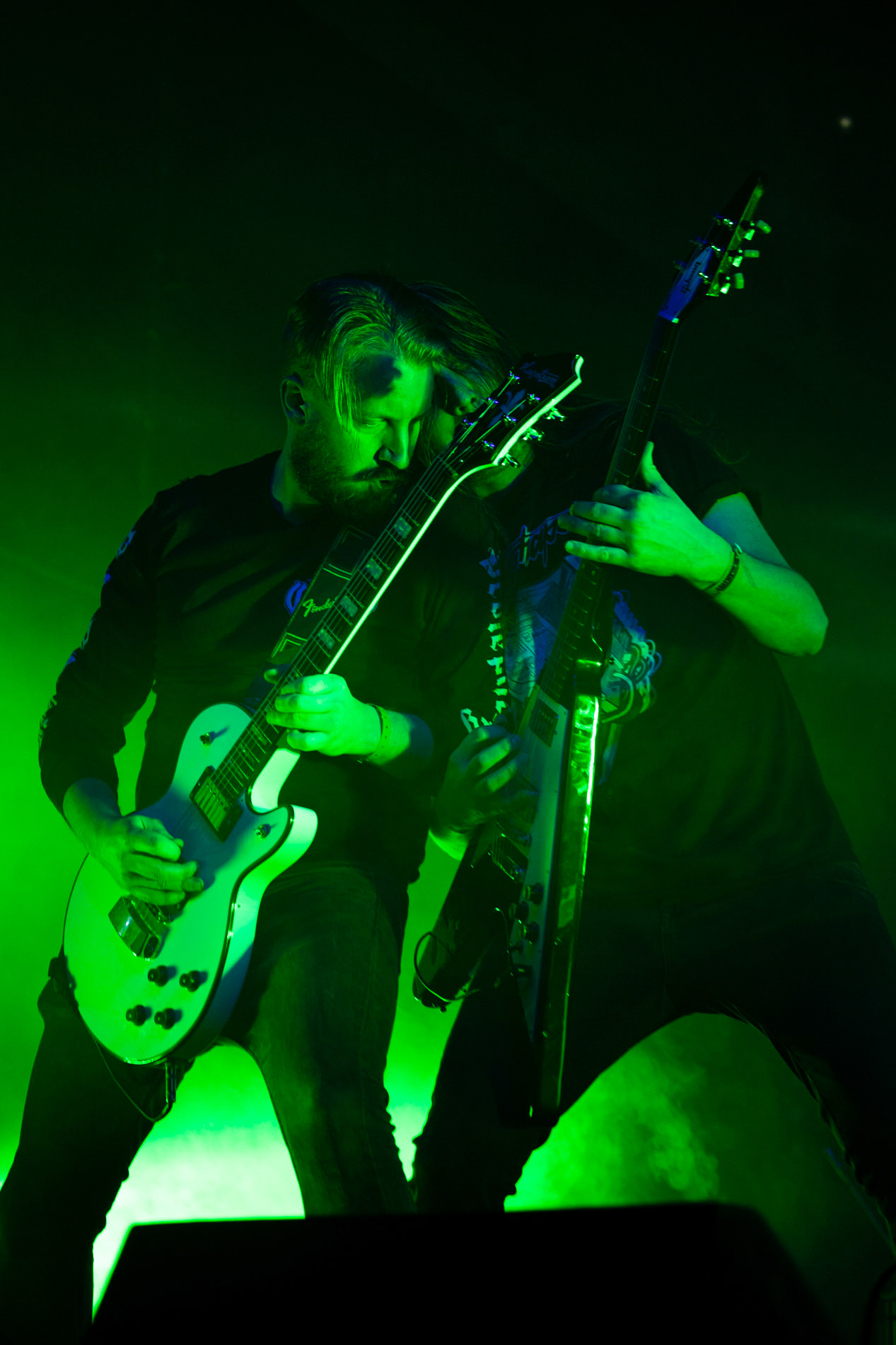 1.06.2022 LIK - Warm up Day Mystic Festival 2022, Stocznia Gdanska, Gdansk, Mystic Coalition.fot. Andrzej Wasilkiewicz/Reporter