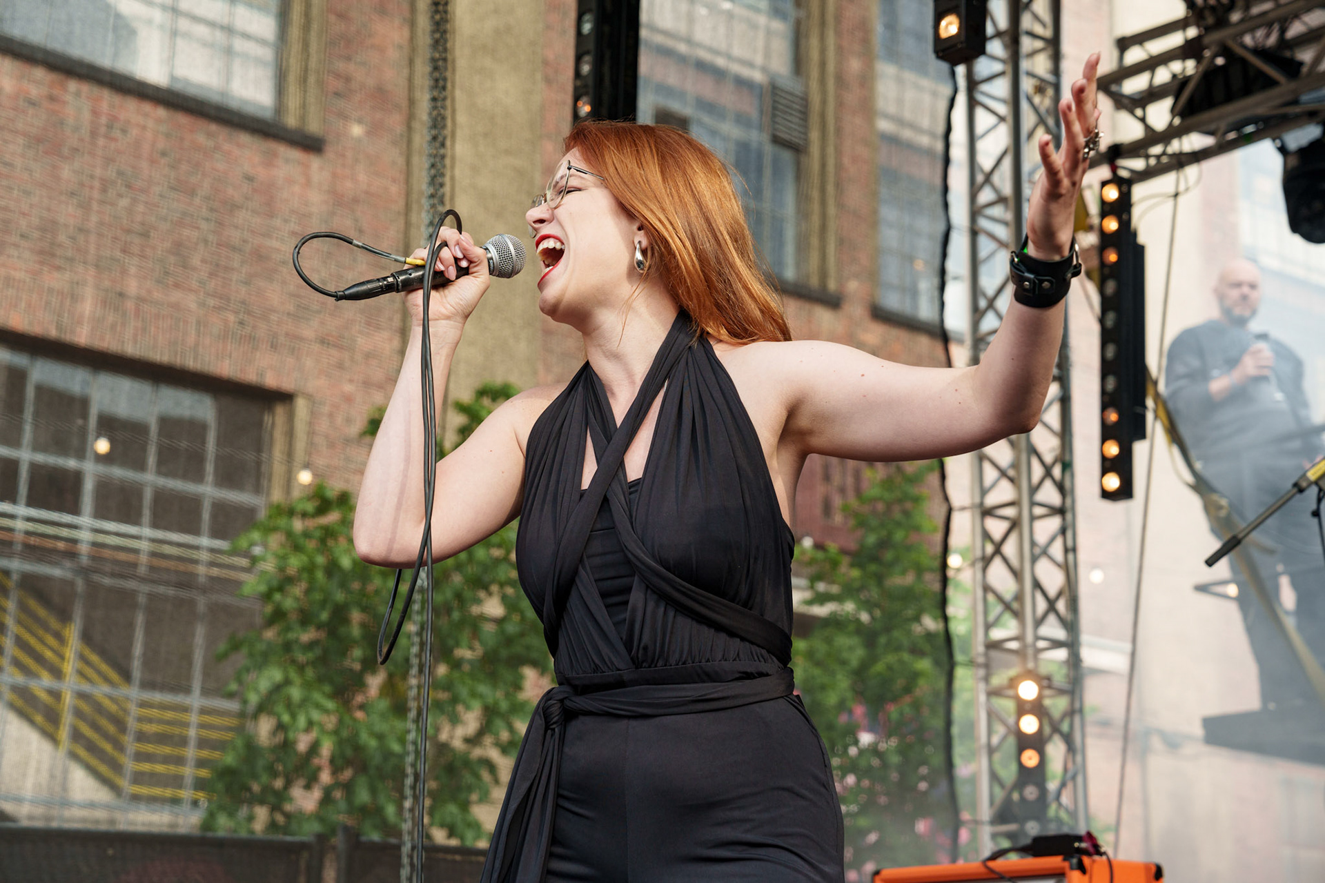 6.06.2024  WIJ Mystic Festival 2024 Dzien pierwszy fot. Andrzej Wasilkiewicz/Reporter