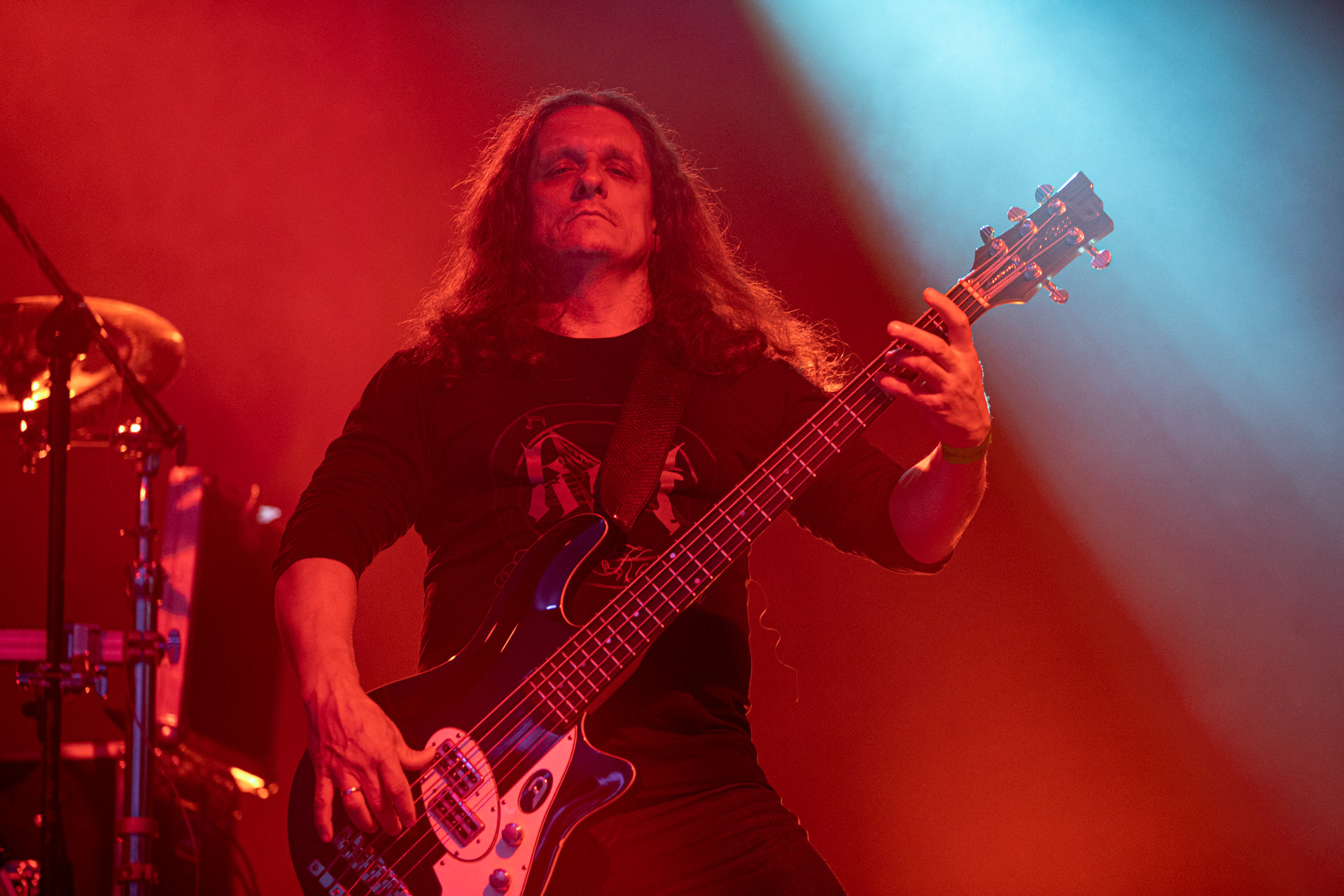 31.082021 KAT &amp; Roman Kostrzewski - koncert warszawska Progresja,Gramy do Woli,Roman Kostrzewski – wokalJacek Nowak – perkusjaKrzysztof Pistelok – gitaraJacek Hiro – gitaraMichal Laksa – basFot. Andrzej Wasilkiewicz/Reporter