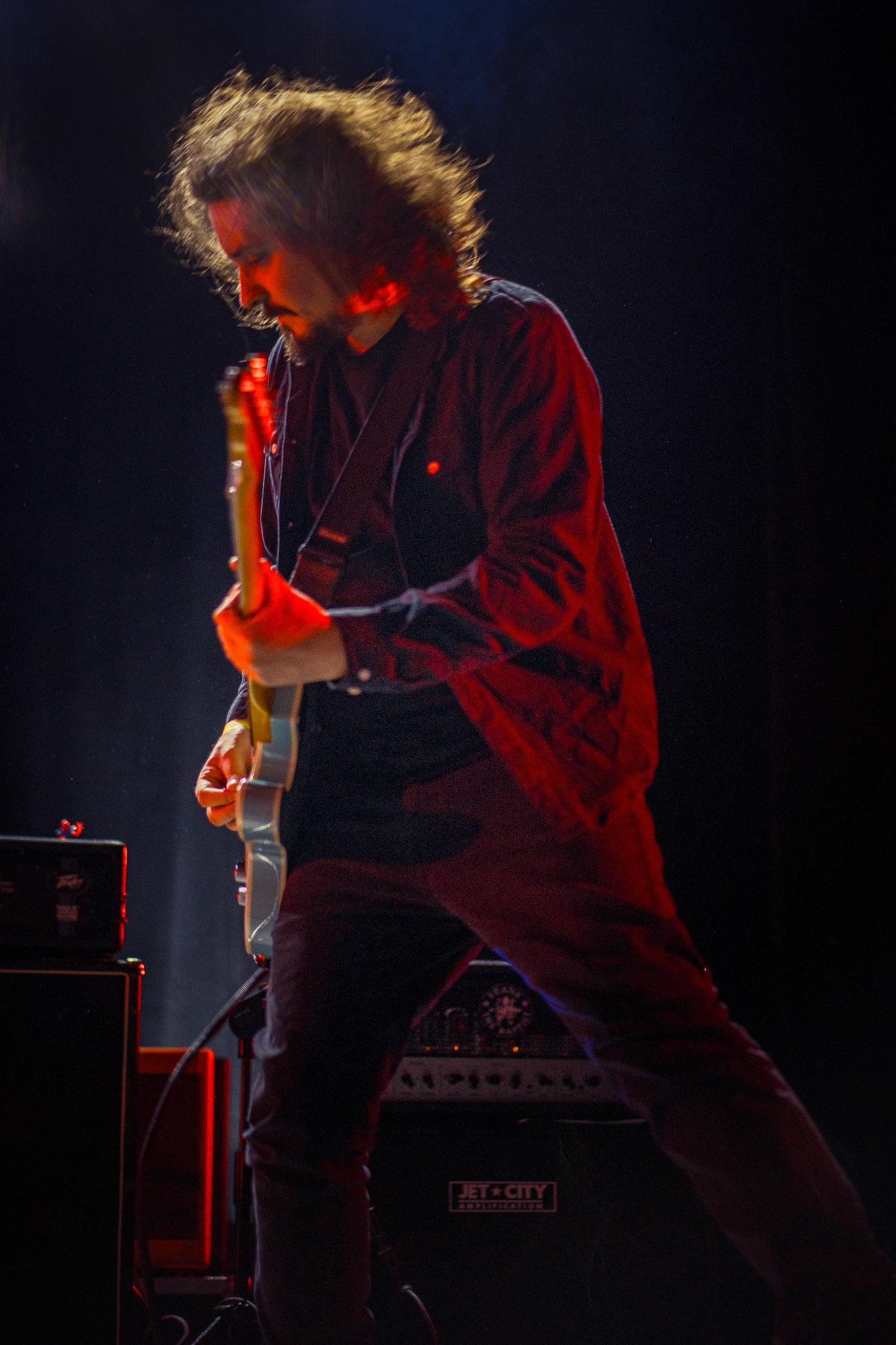 27.03.2024 - .Wavs. Warszawa Palladium, Knock Out Productions. Fot. Andrzej Wasilkiewicz/kaziq.com