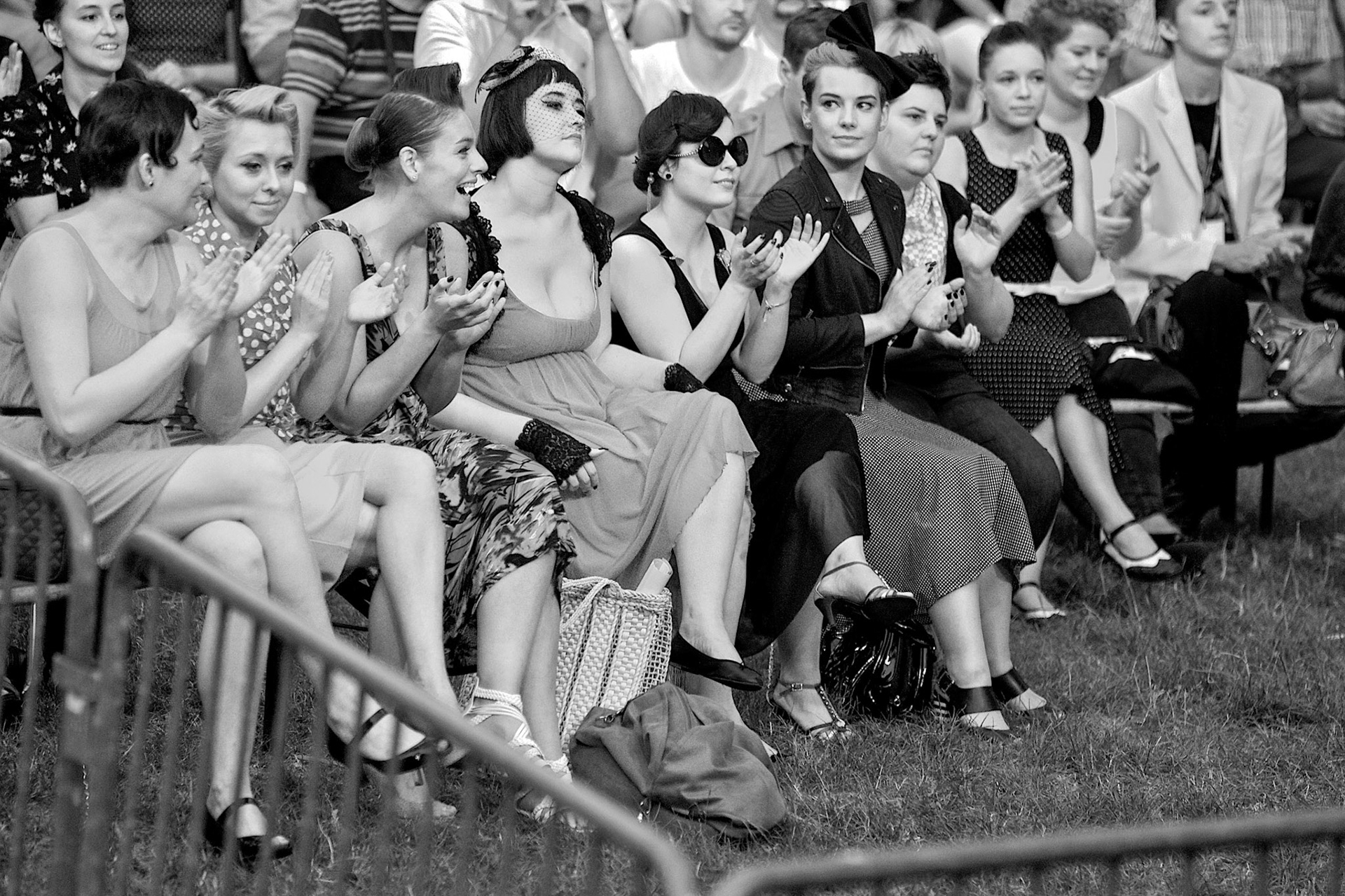 10. Polish Boogie Festival w Człuchowie