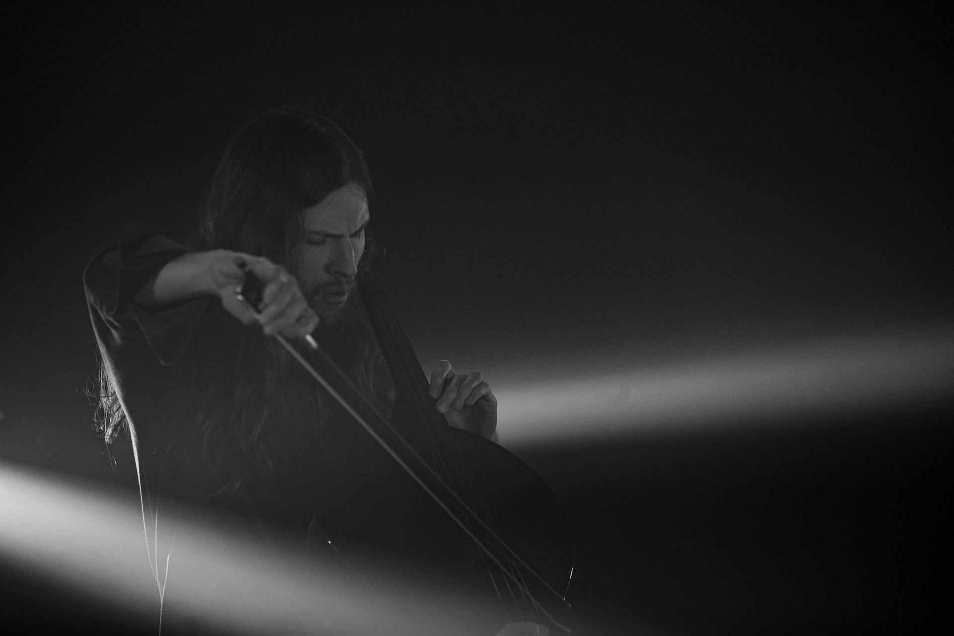 21.02.2020 LEPROUS - Pitfalls Tour 2020. Norweski progresywny metal.
Koncert w warszawskiej Progresji promujący nową płytę Pitfalls.
Knock Out Productions. fot. Andrzej Wasilkiewicz/Reporter