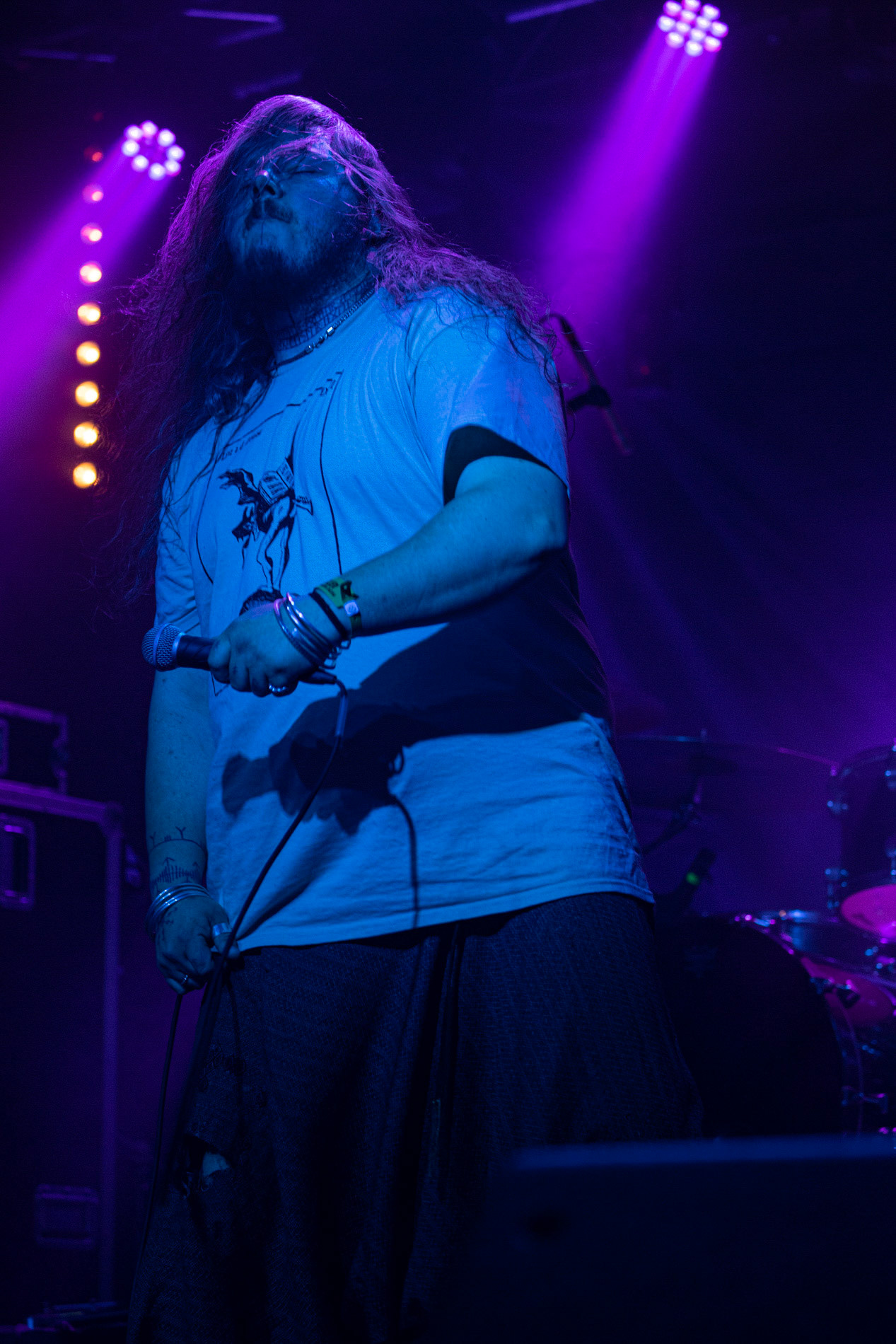 2.06.2022 0 band Mystic Festival 2022,Mystic Coalition.fot. Andrzej Wasilkiewicz/Reporter