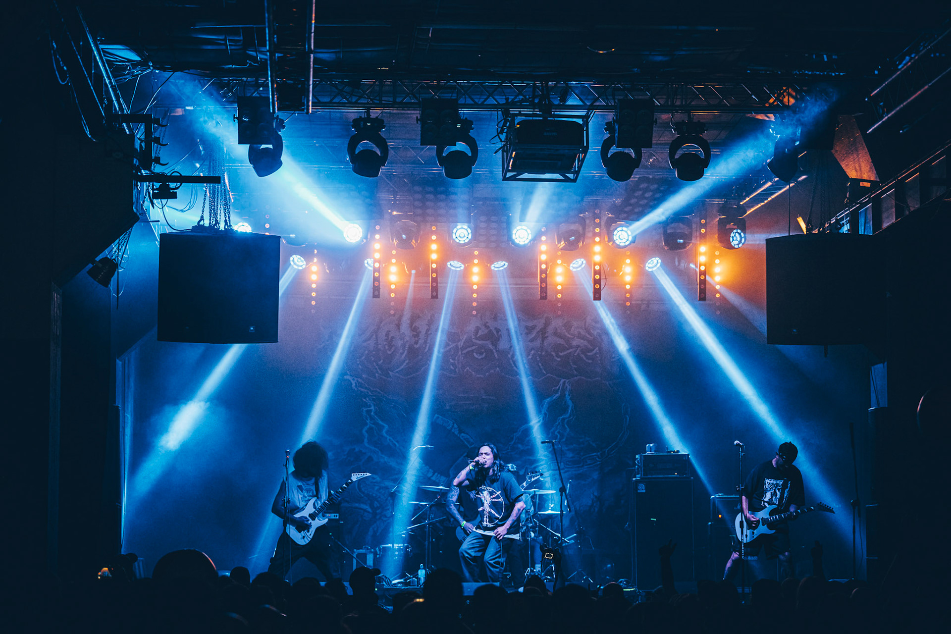 2025.06.7 Grove Street - Mystic Festival 2025, Gdansk, MYSTIC COALITION fot. Andrzej Wasilkiewicz/Reporter