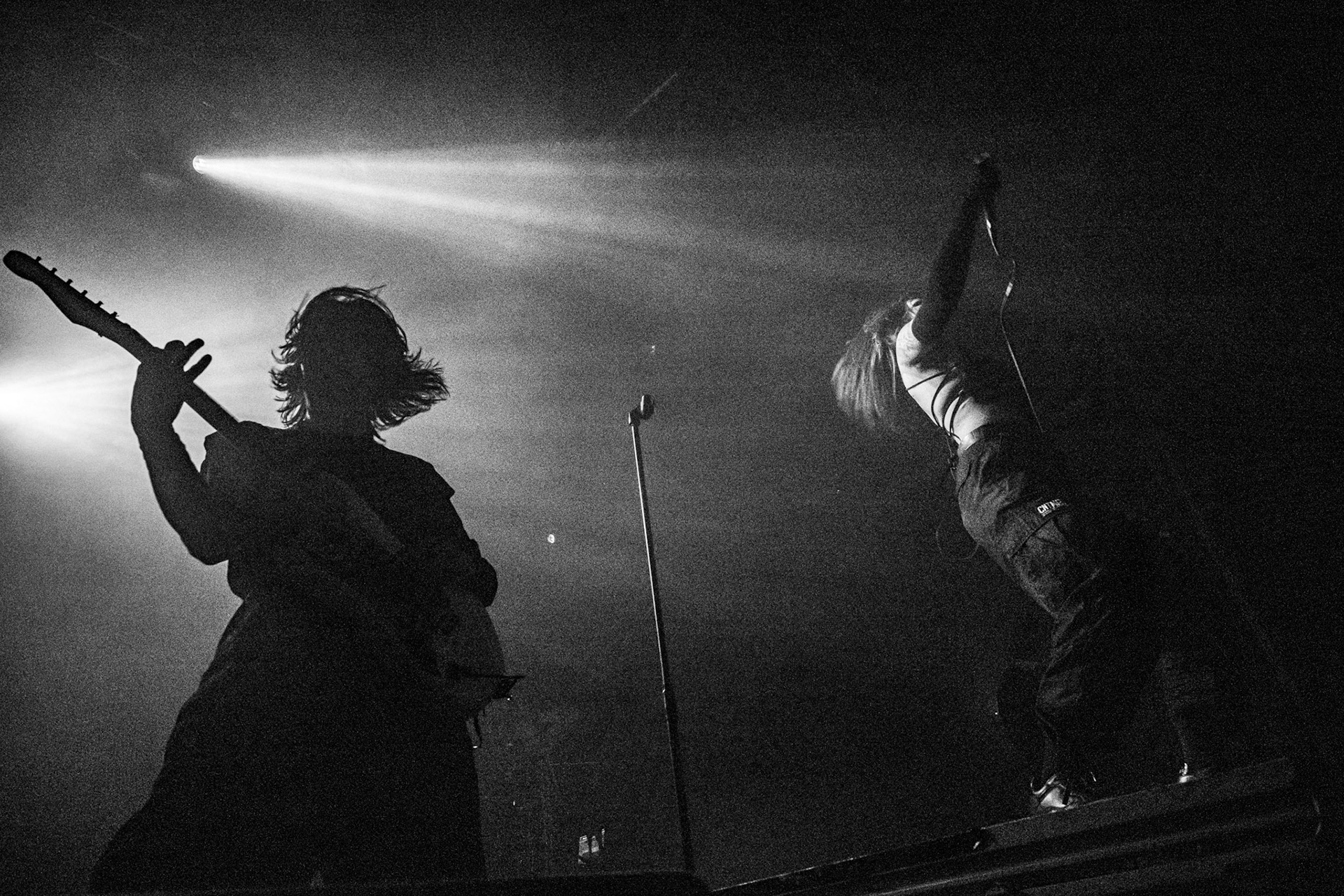 2025.06.5 - Luna Kills Mystic Festival 2025, Gdansk, MYSTIC COALITION fot. Andrzej Wasilkiewicz/Reporter